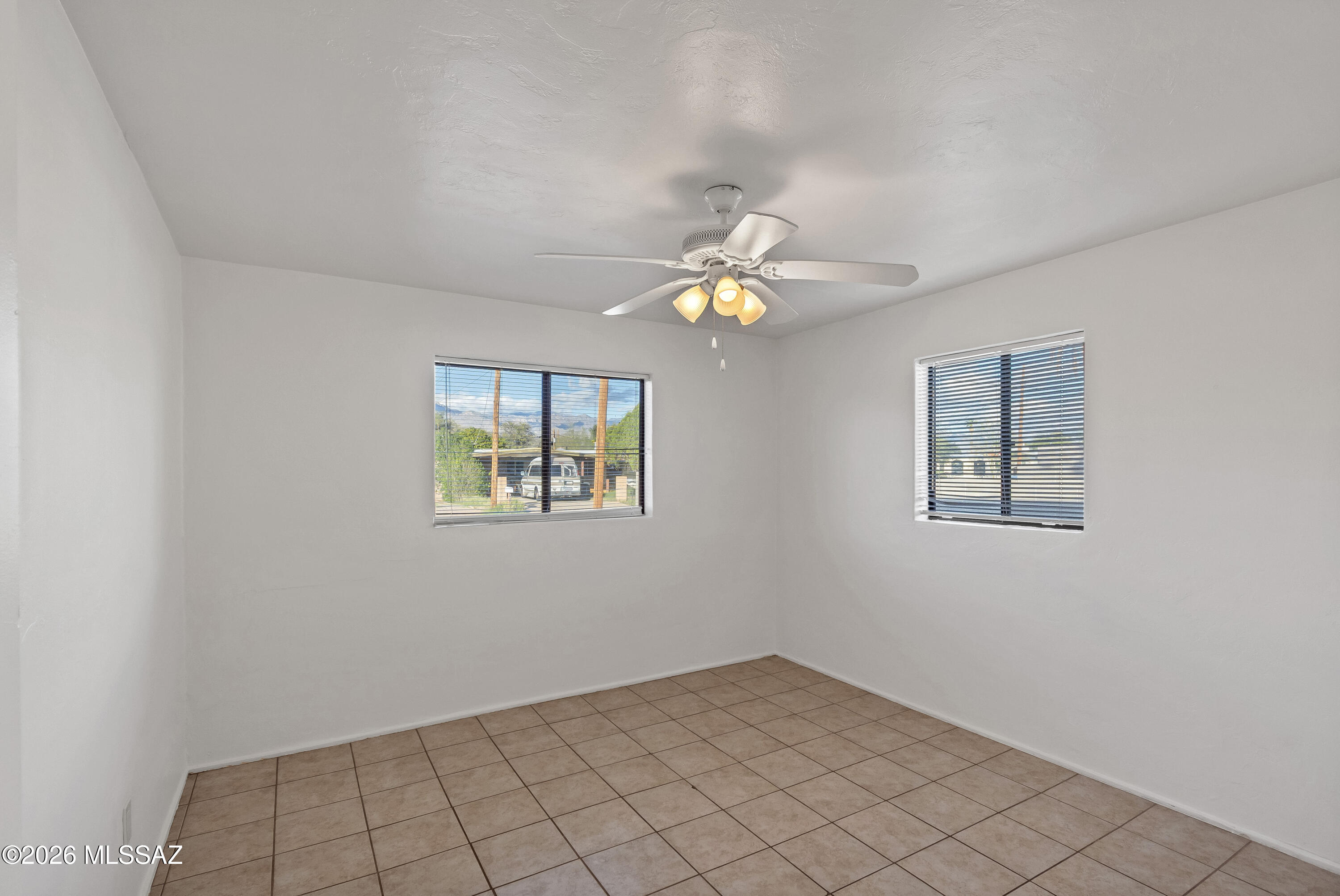 Mountain View Acre Farms - Residential