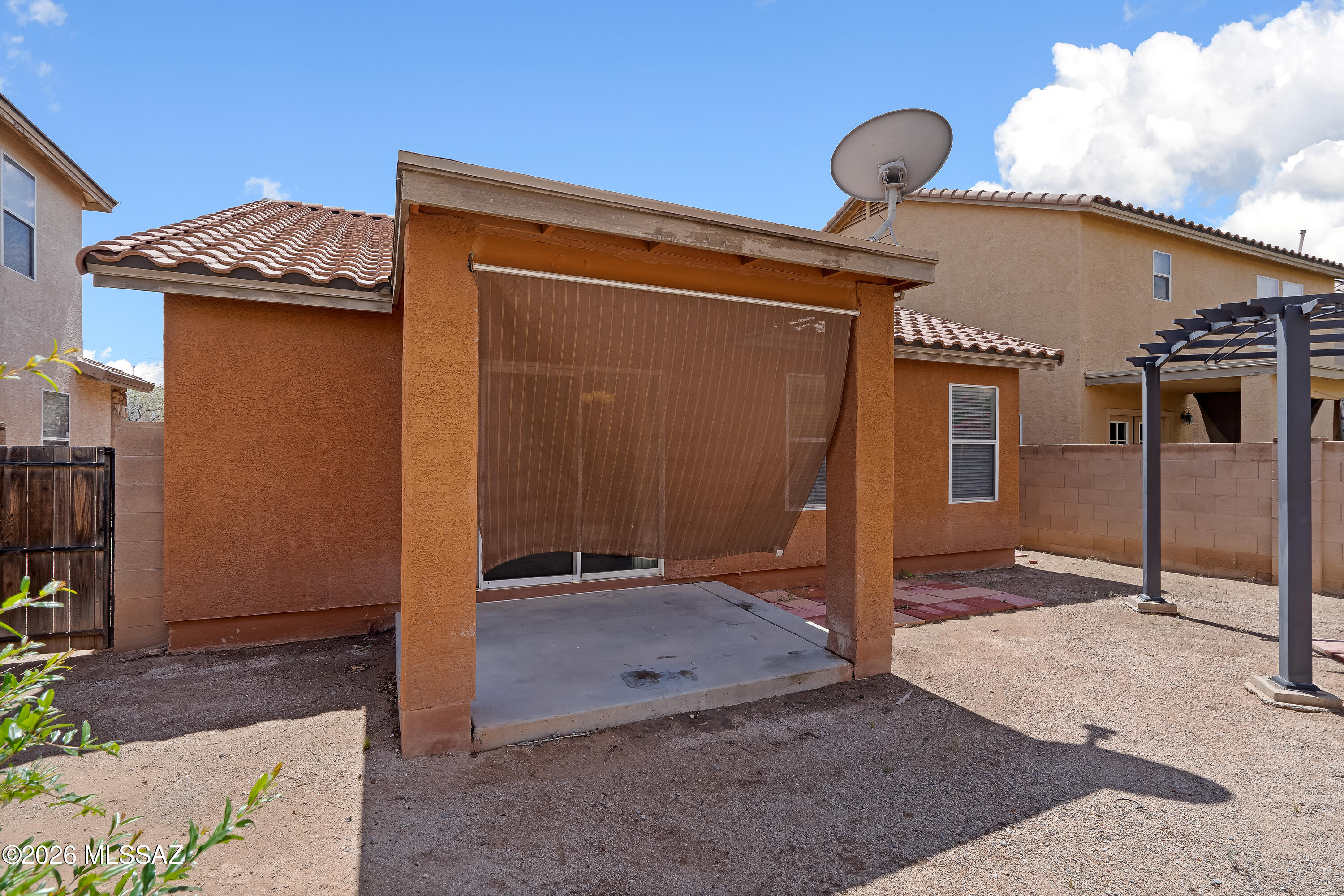 Rancho Valencia (1-583) - Residential
