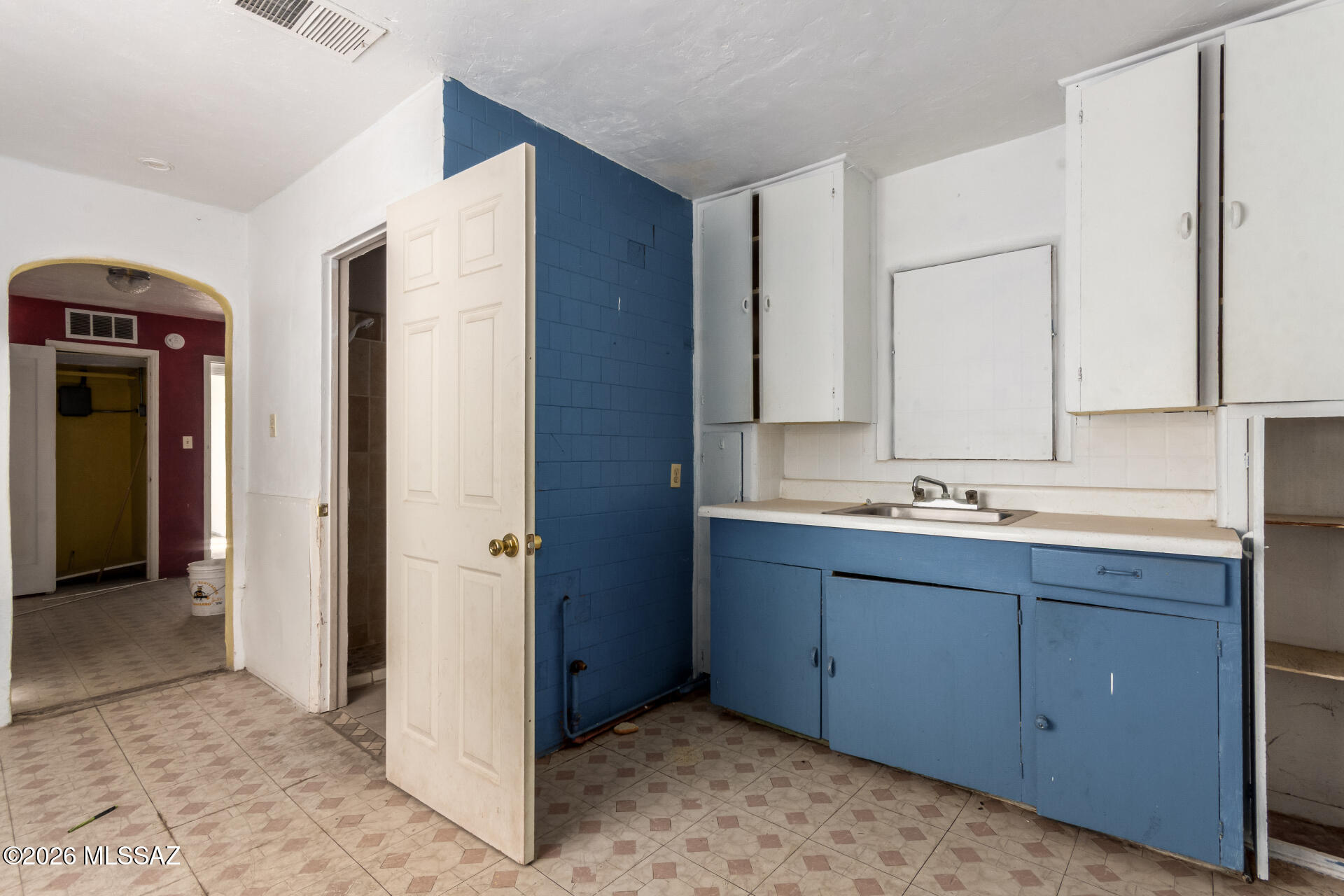 Whitestone - Residential
