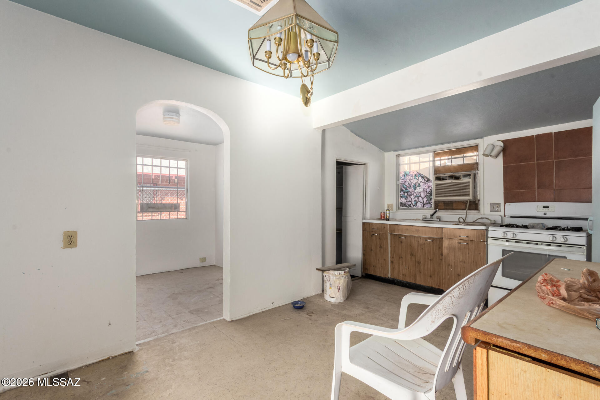 Whitestone - Residential