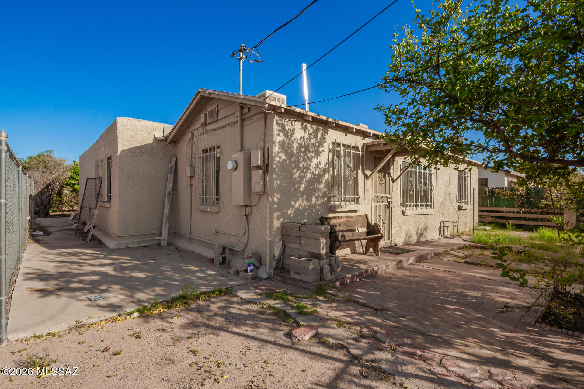 Whitestone - Residential