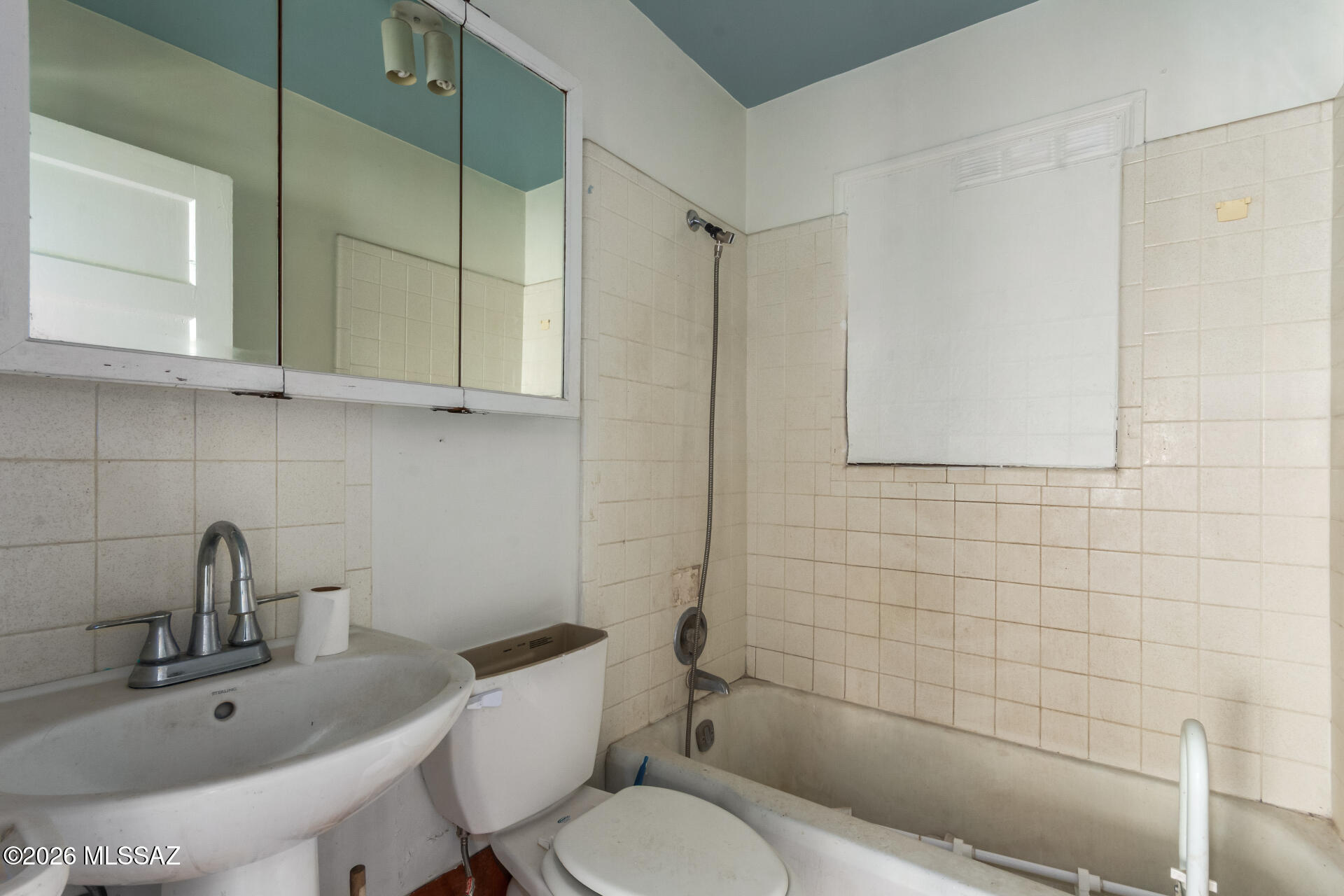 Whitestone - Residential