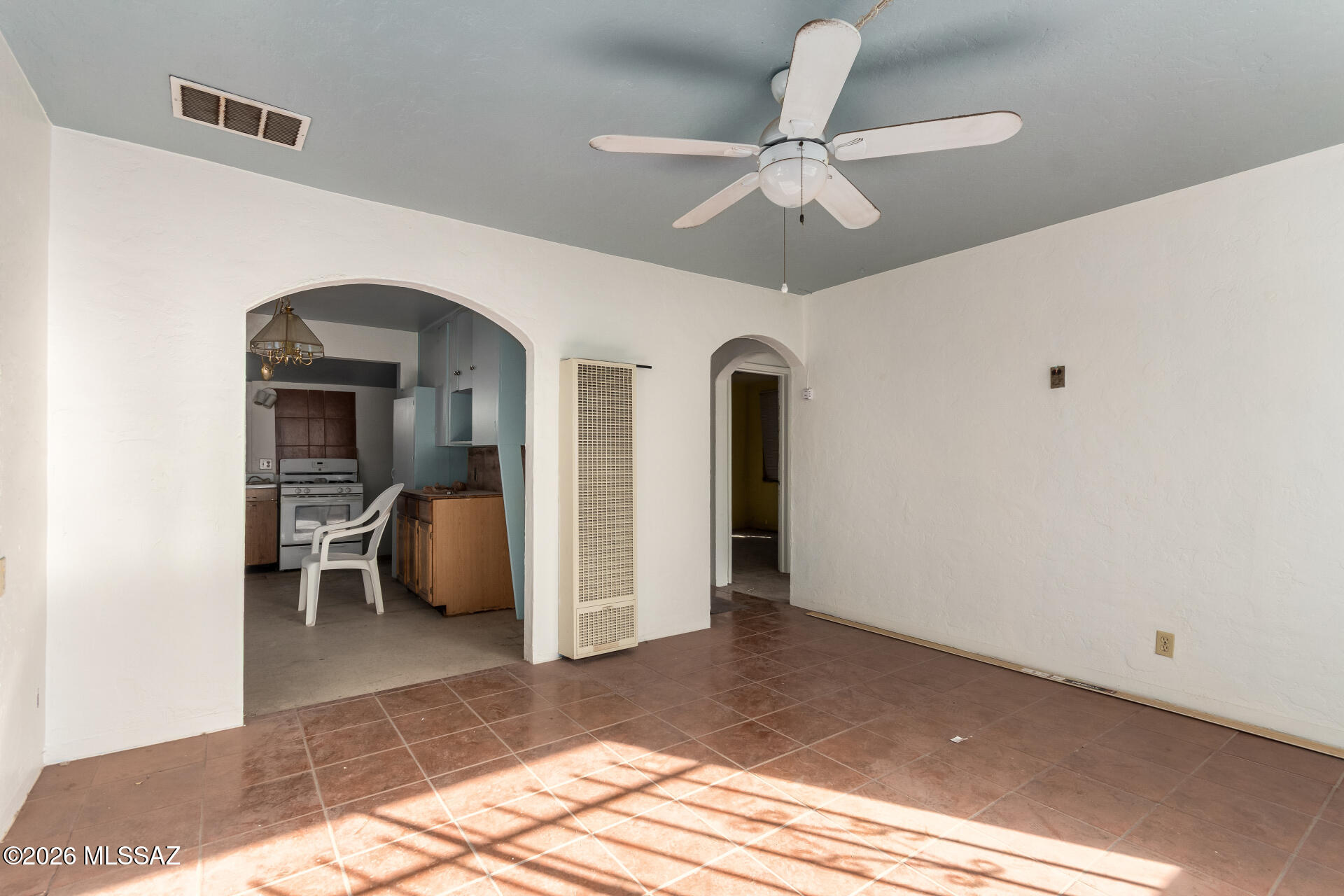 Whitestone - Residential