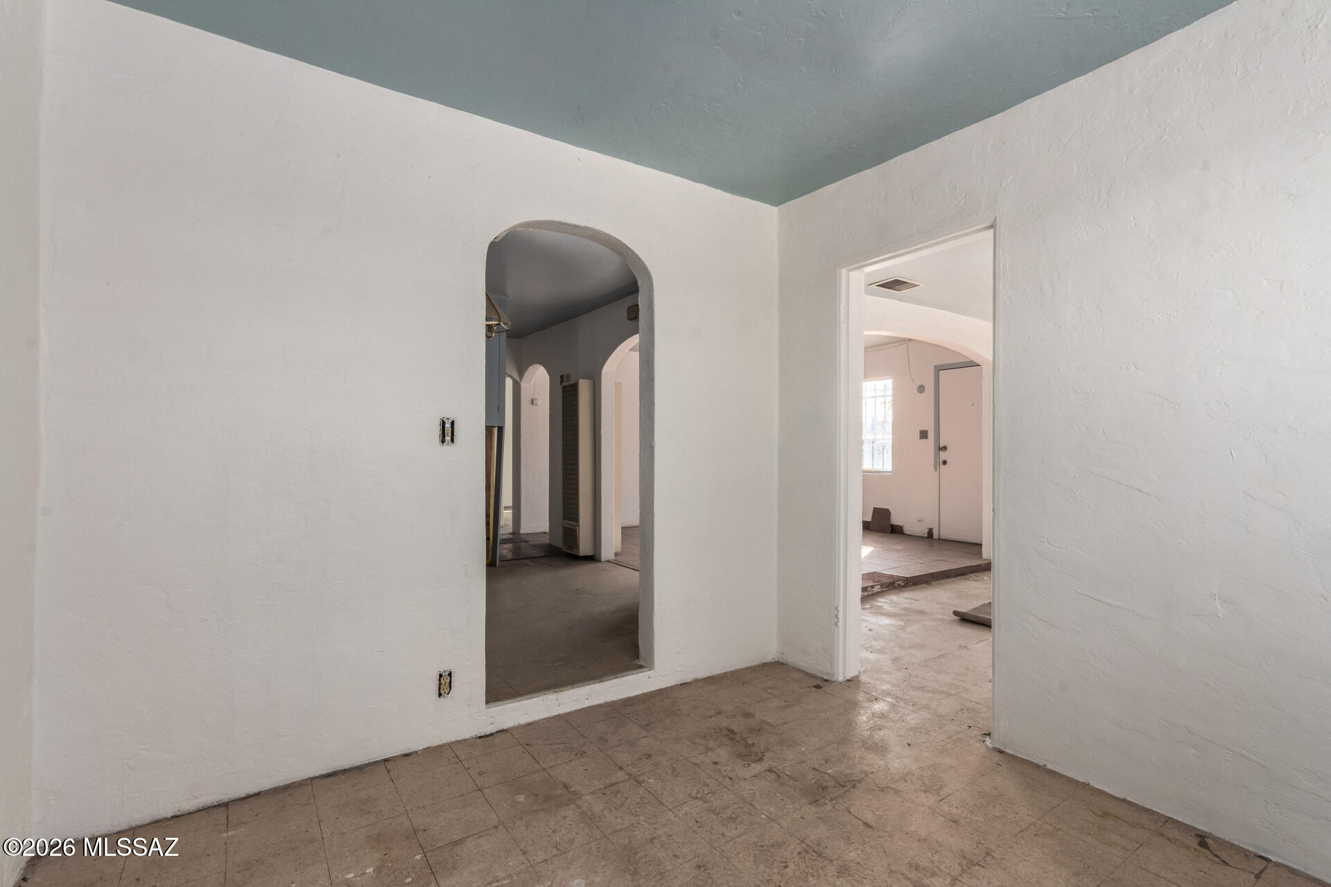 Whitestone - Residential
