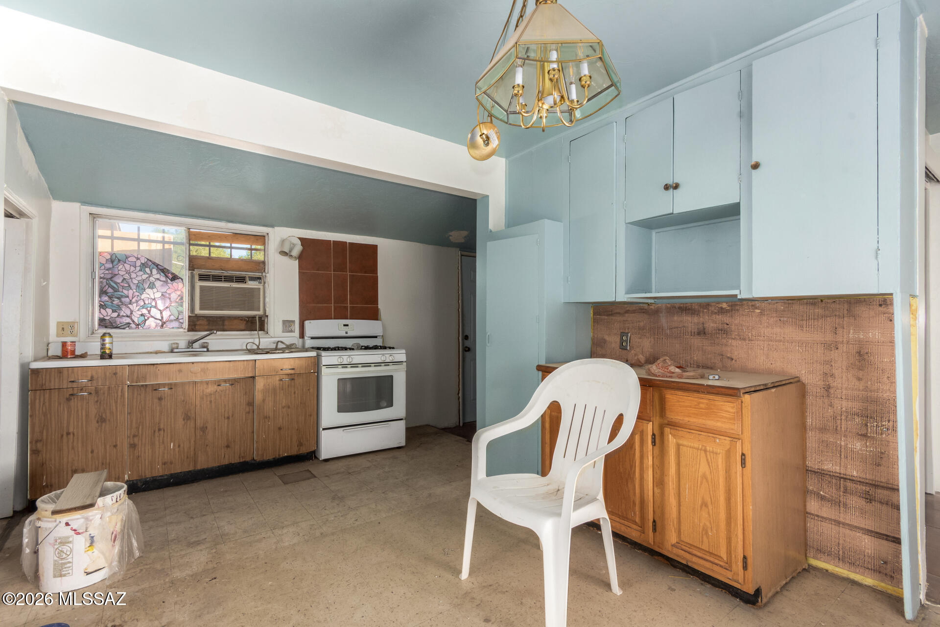 Whitestone - Residential