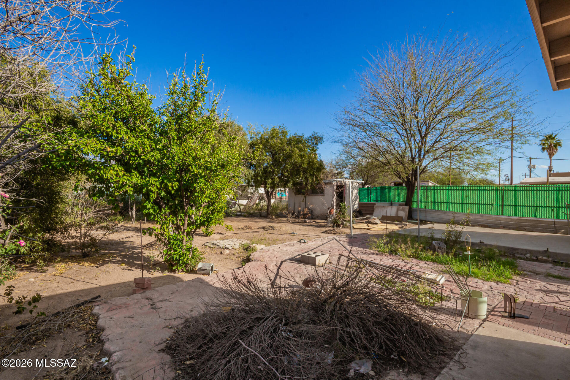 Whitestone - Residential