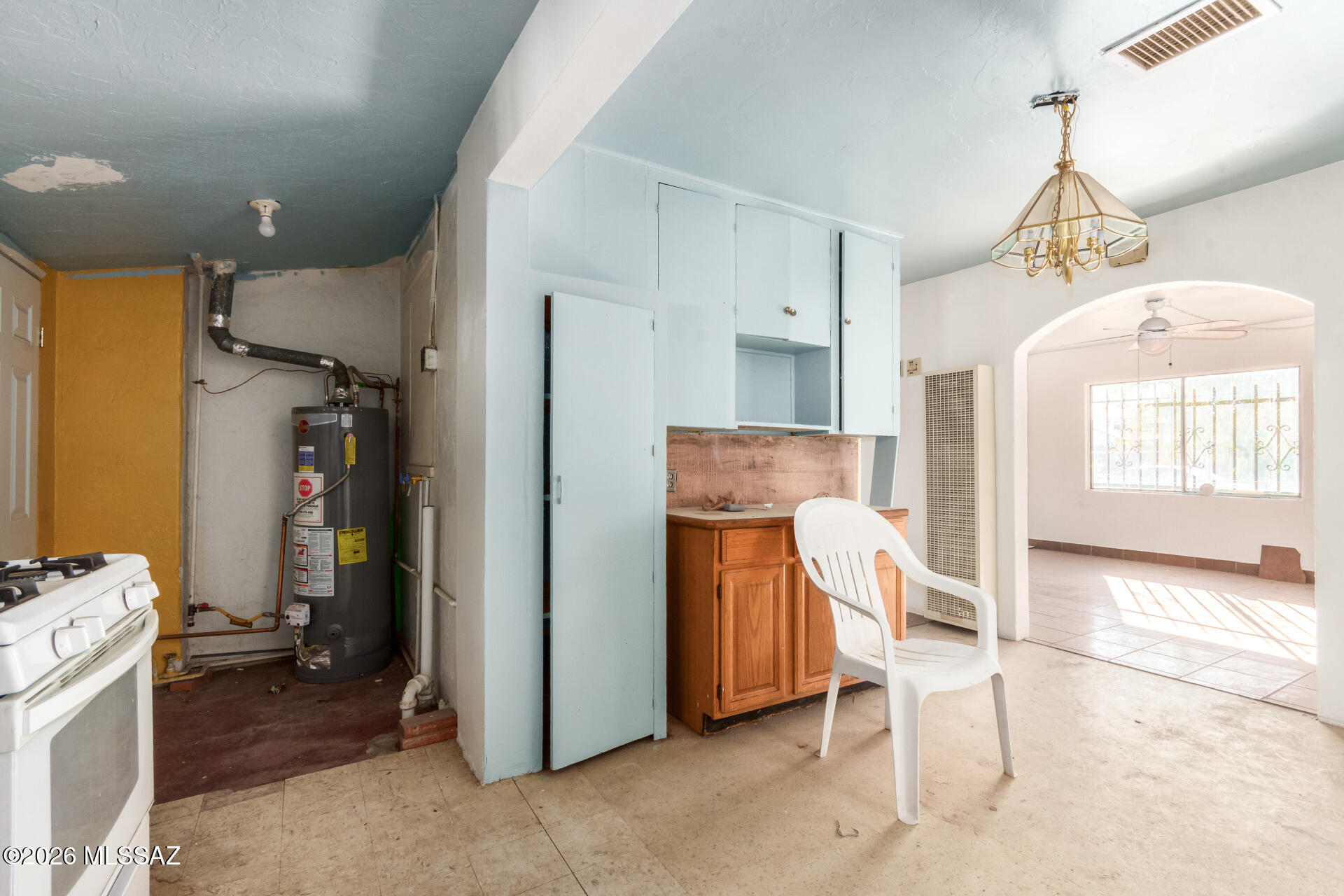 Whitestone - Residential