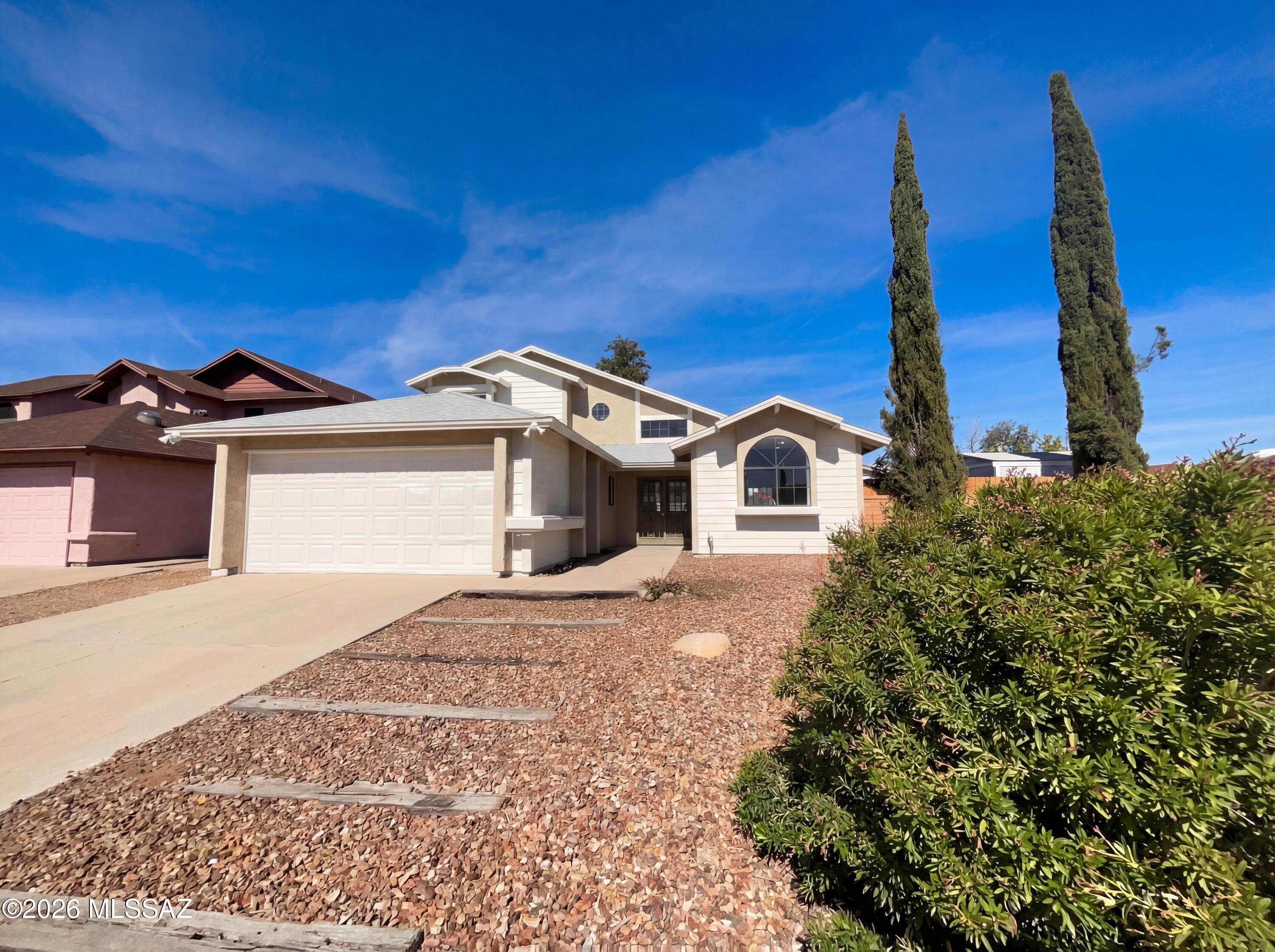 Kachina Meadows(1-82) - Residential