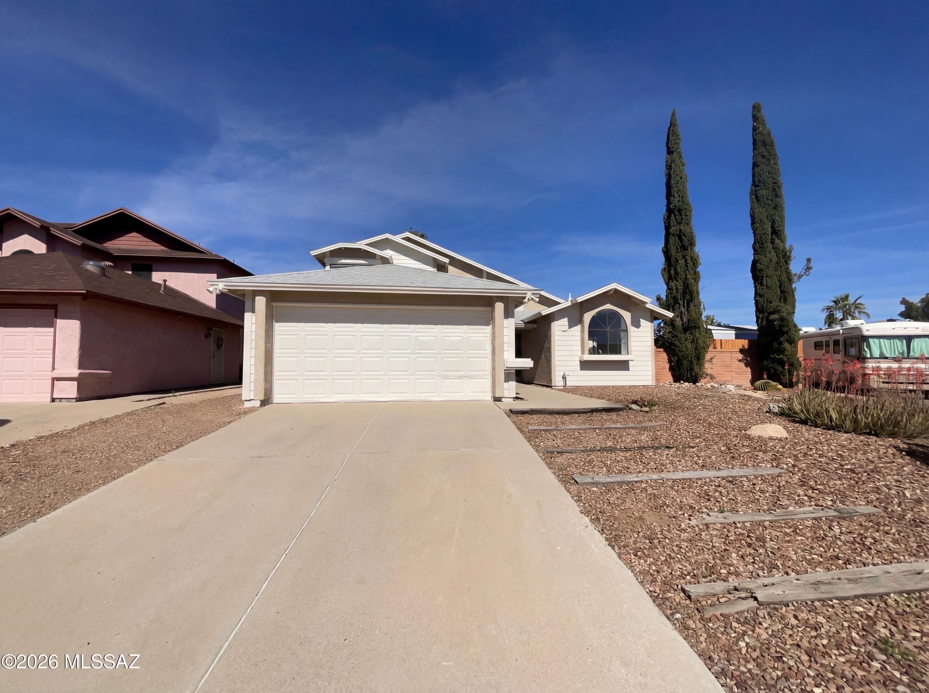 Kachina Meadows(1-82) - Residential