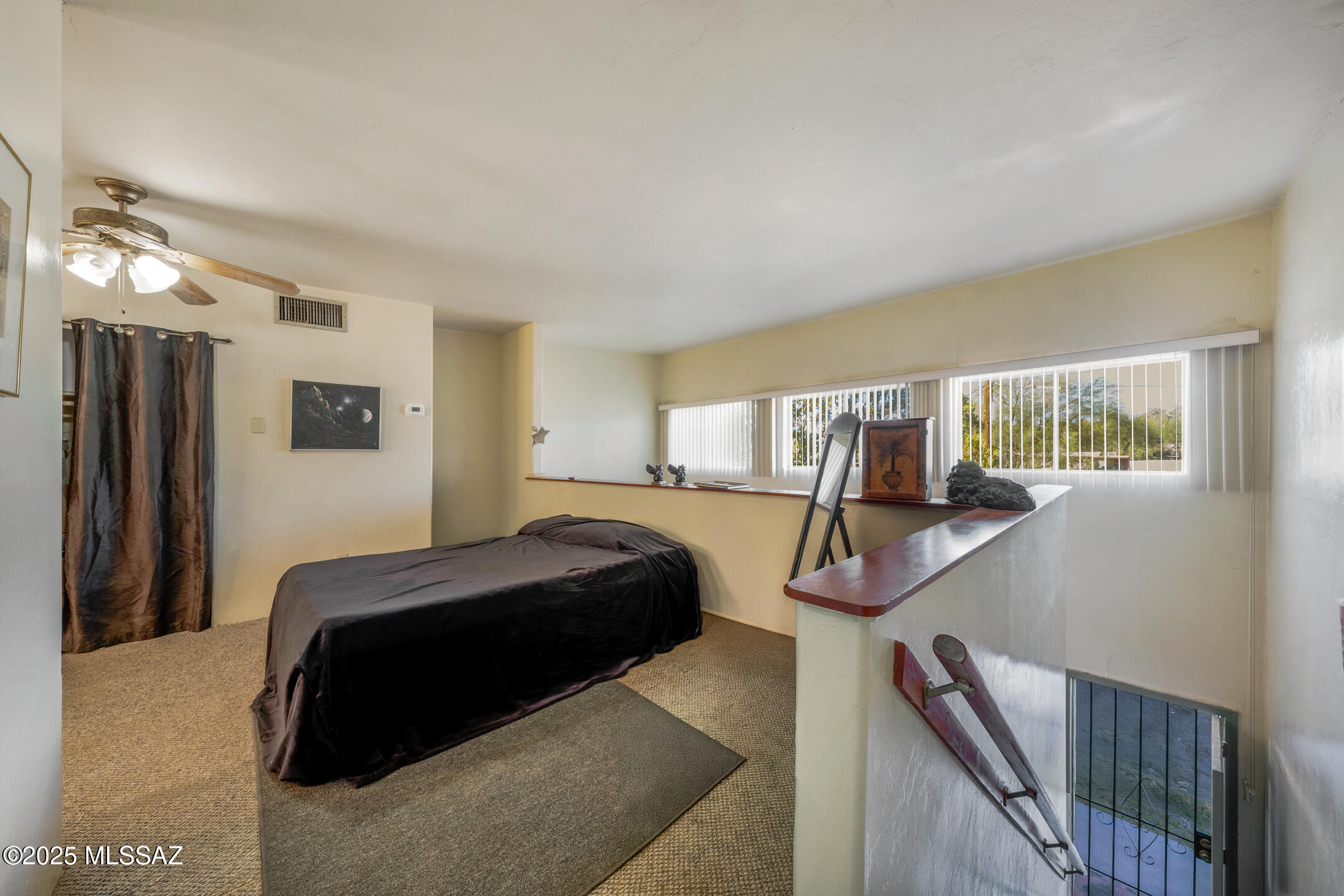 Coronado Heights - Residential Income