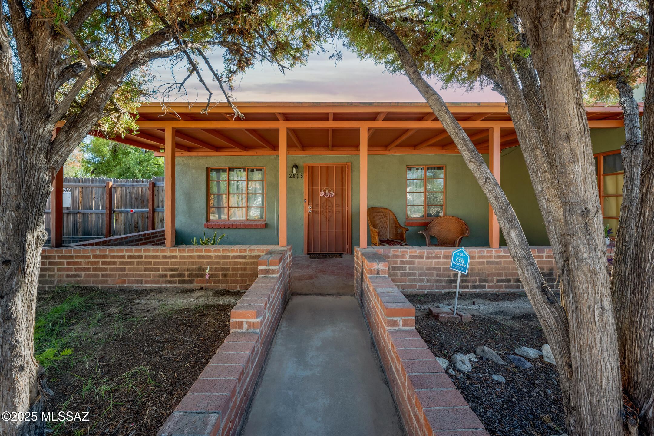 Coronado Heights - Residential Income