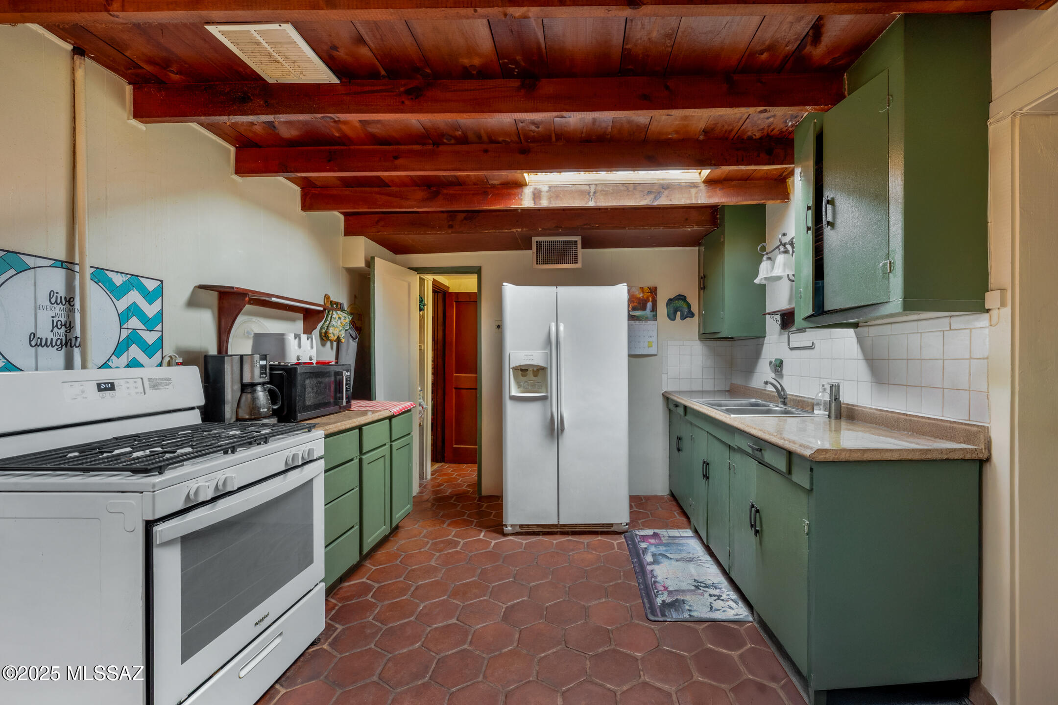 Coronado Heights - Residential Income