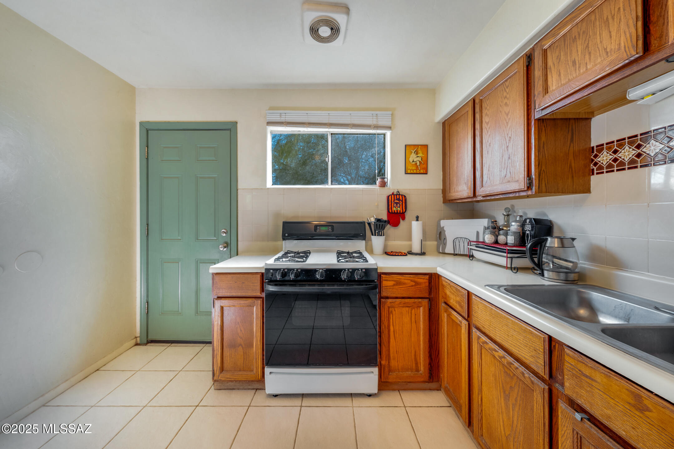 Coronado Heights - Residential Income