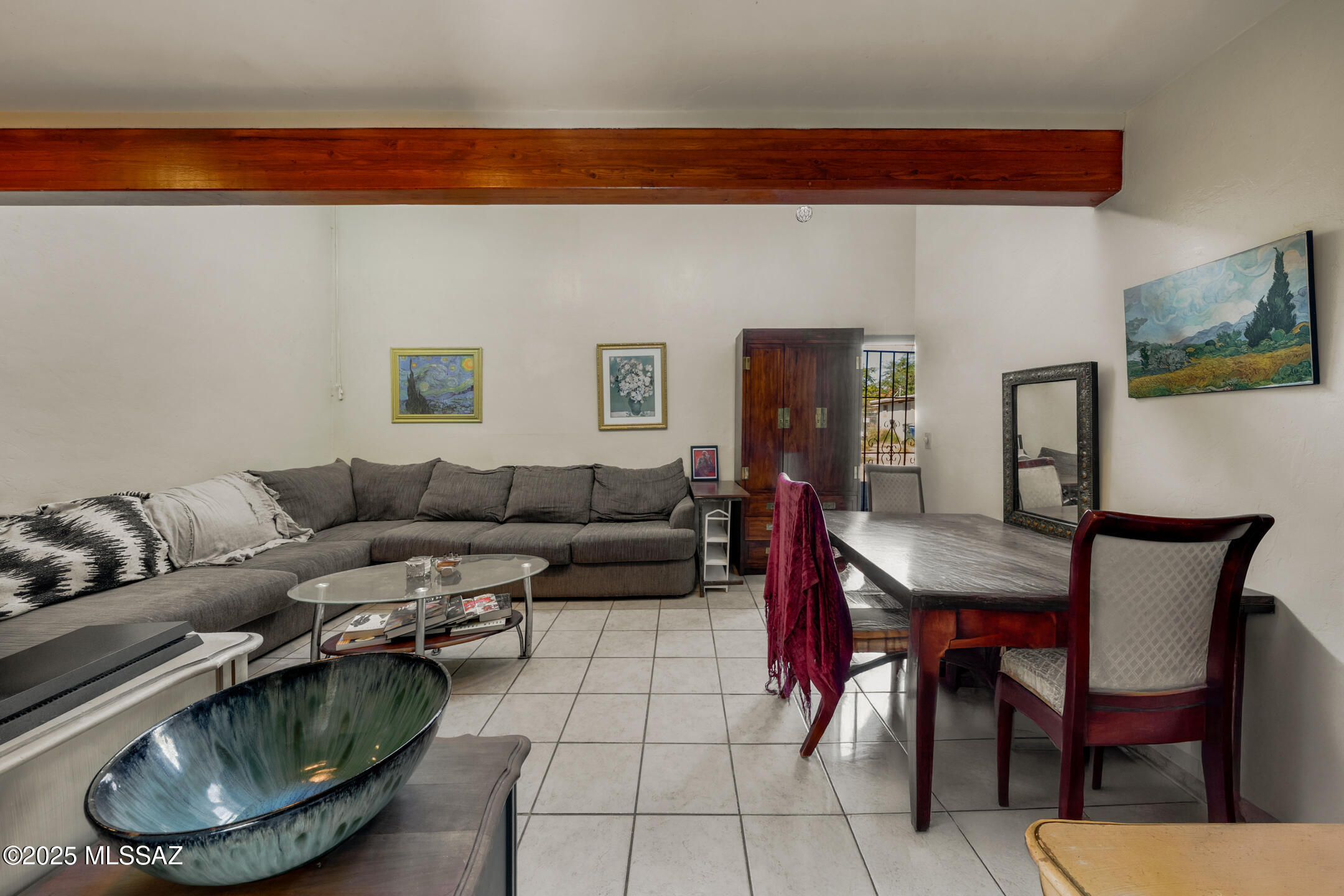Coronado Heights - Residential Income