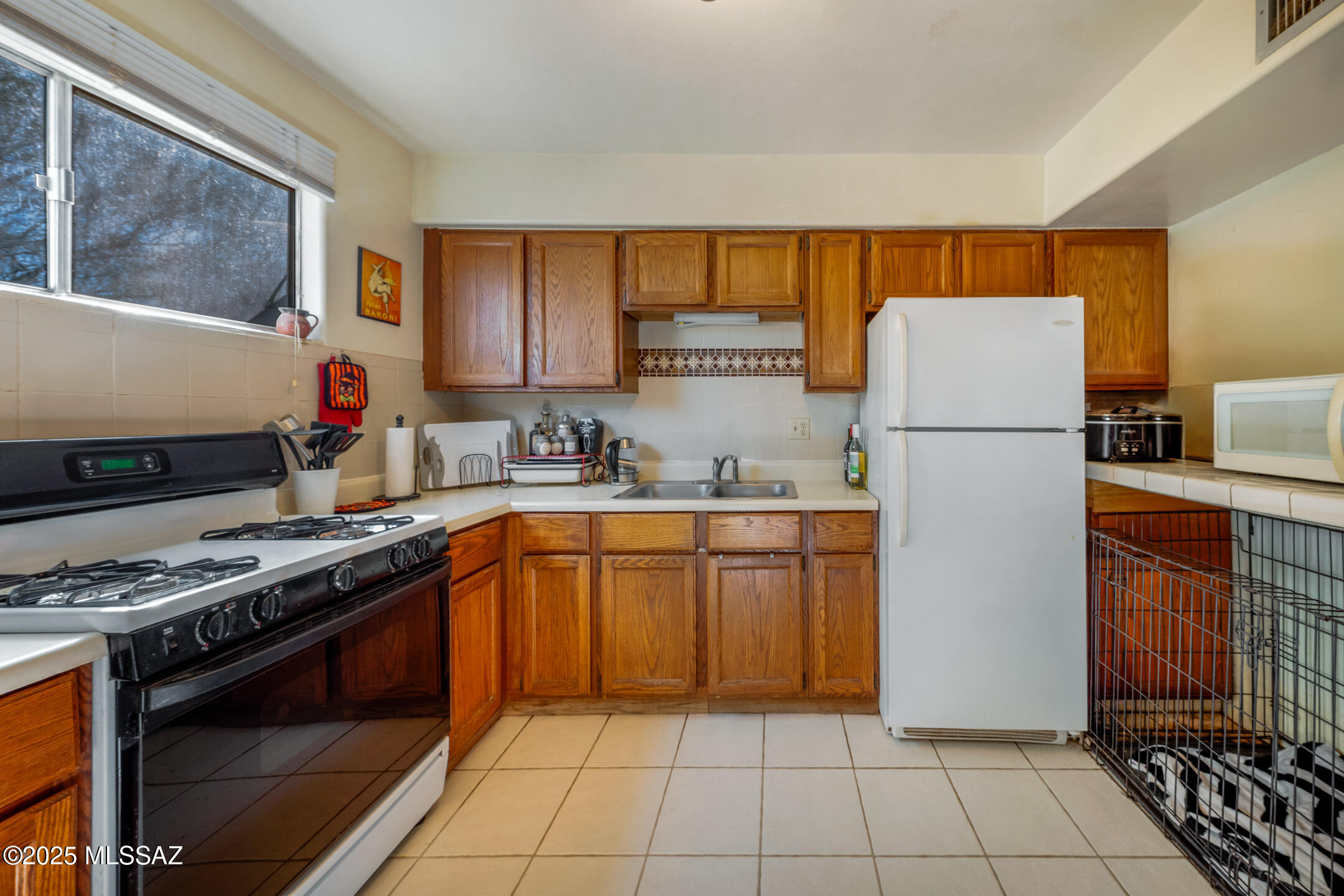 Coronado Heights - Residential Income