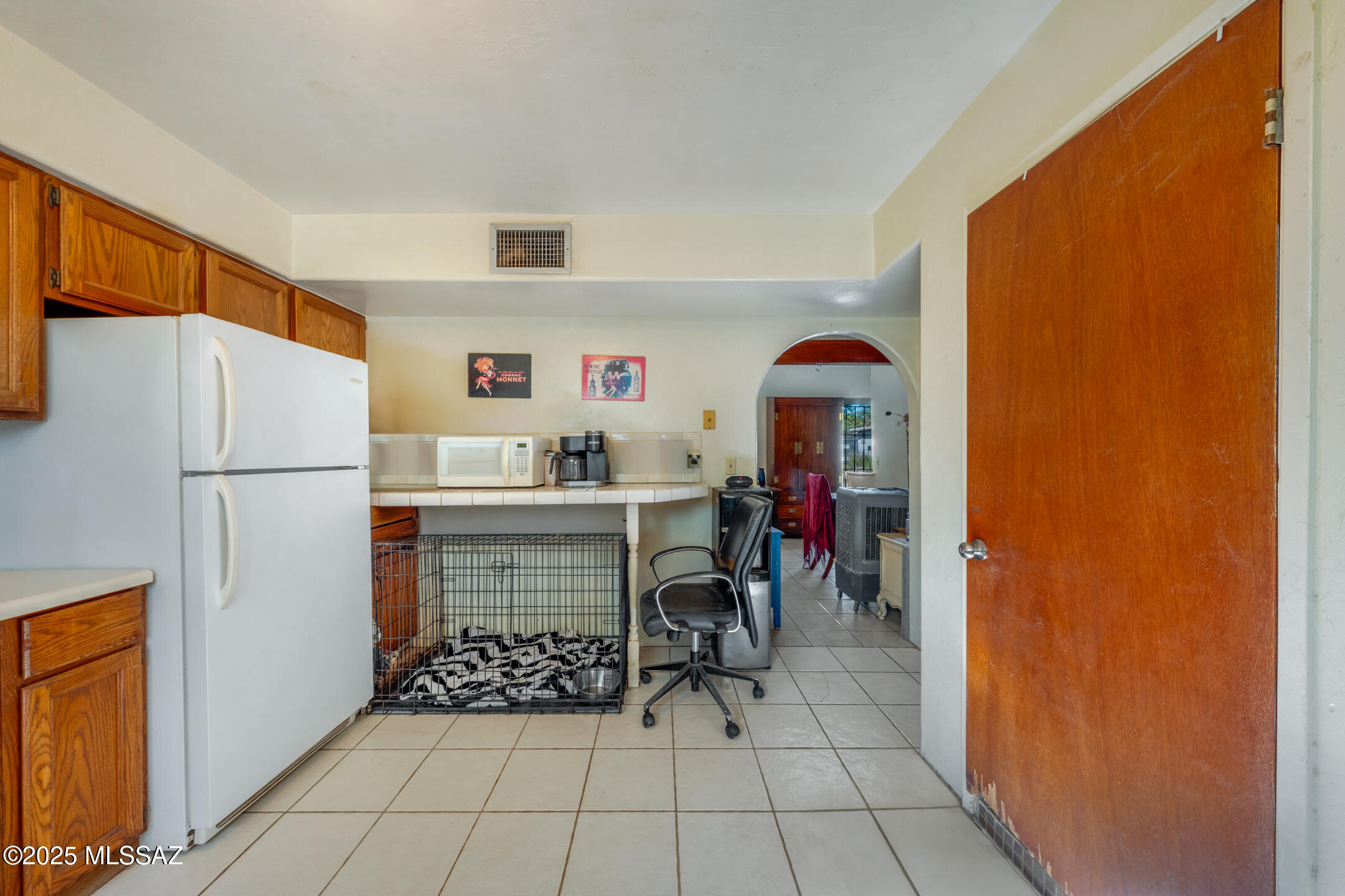 Coronado Heights - Residential Income