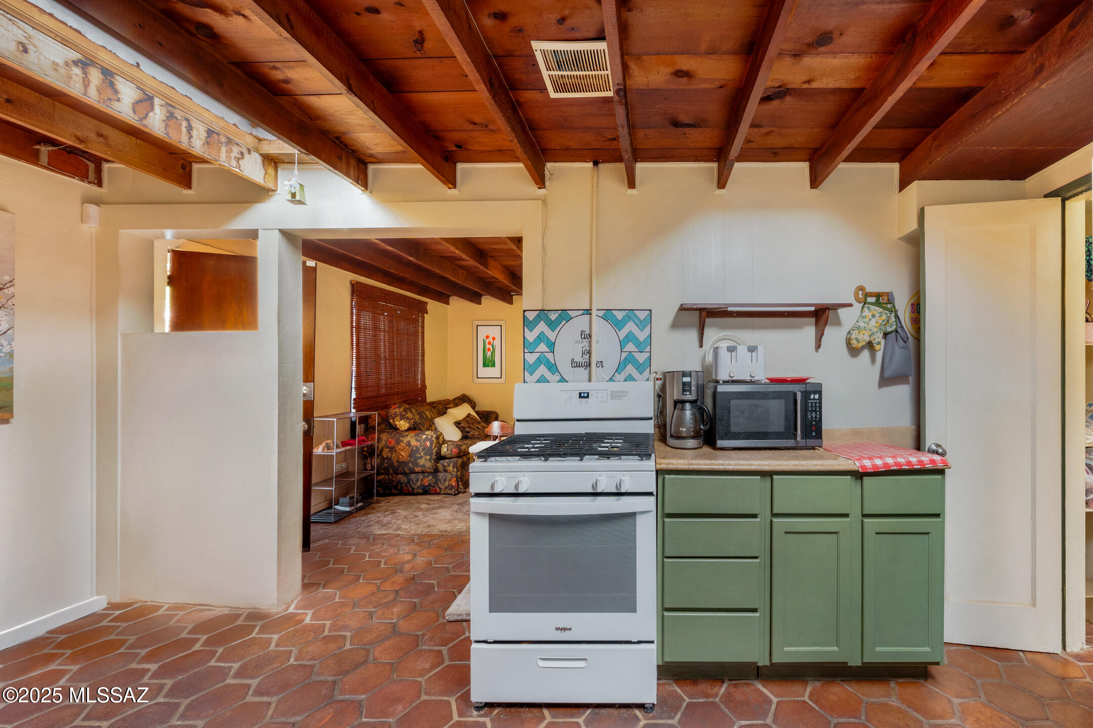 Coronado Heights - Residential Income