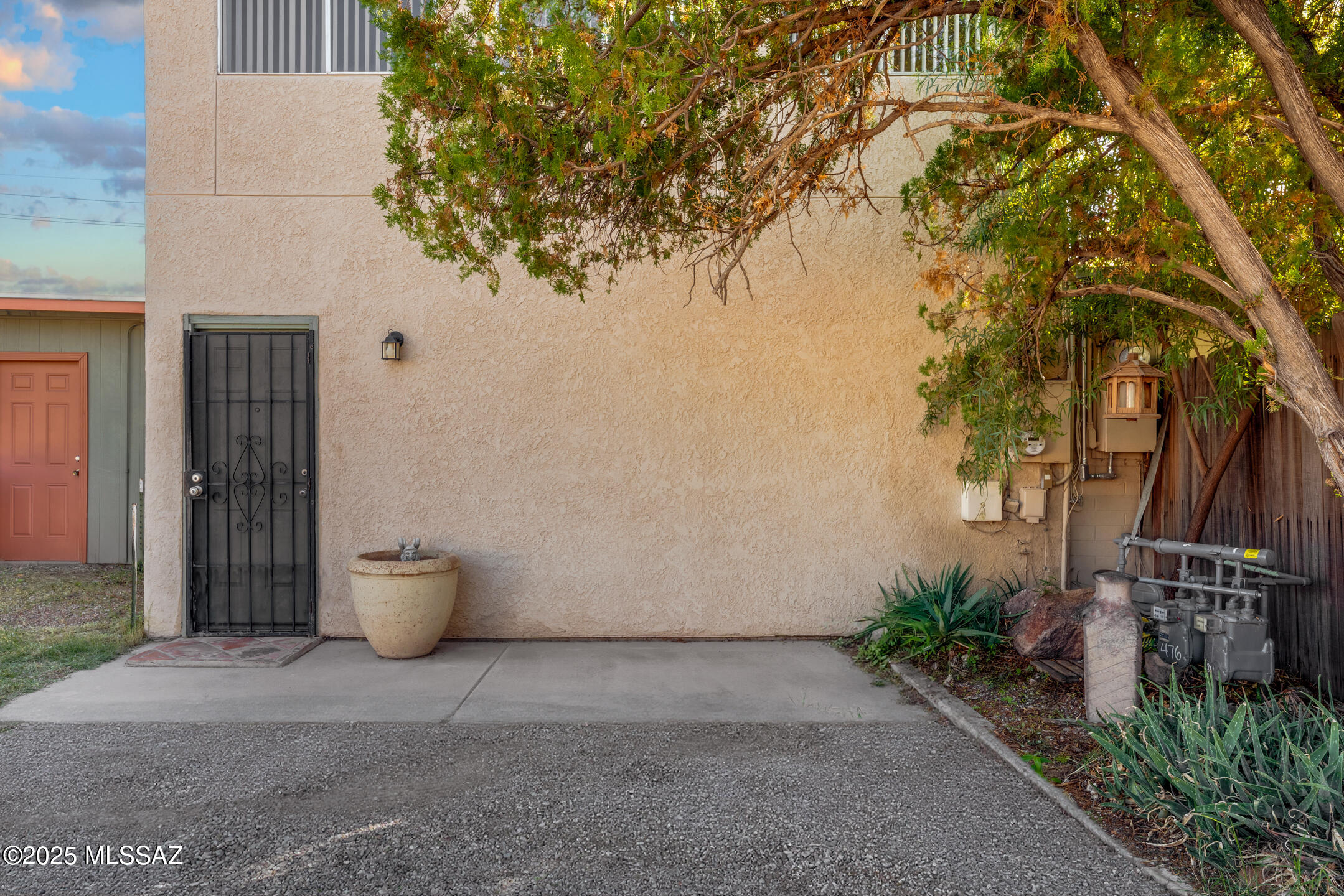 Coronado Heights - Residential Income