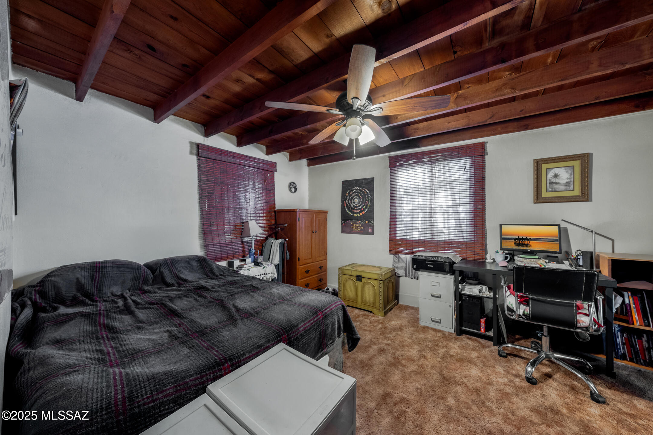 Coronado Heights - Residential Income