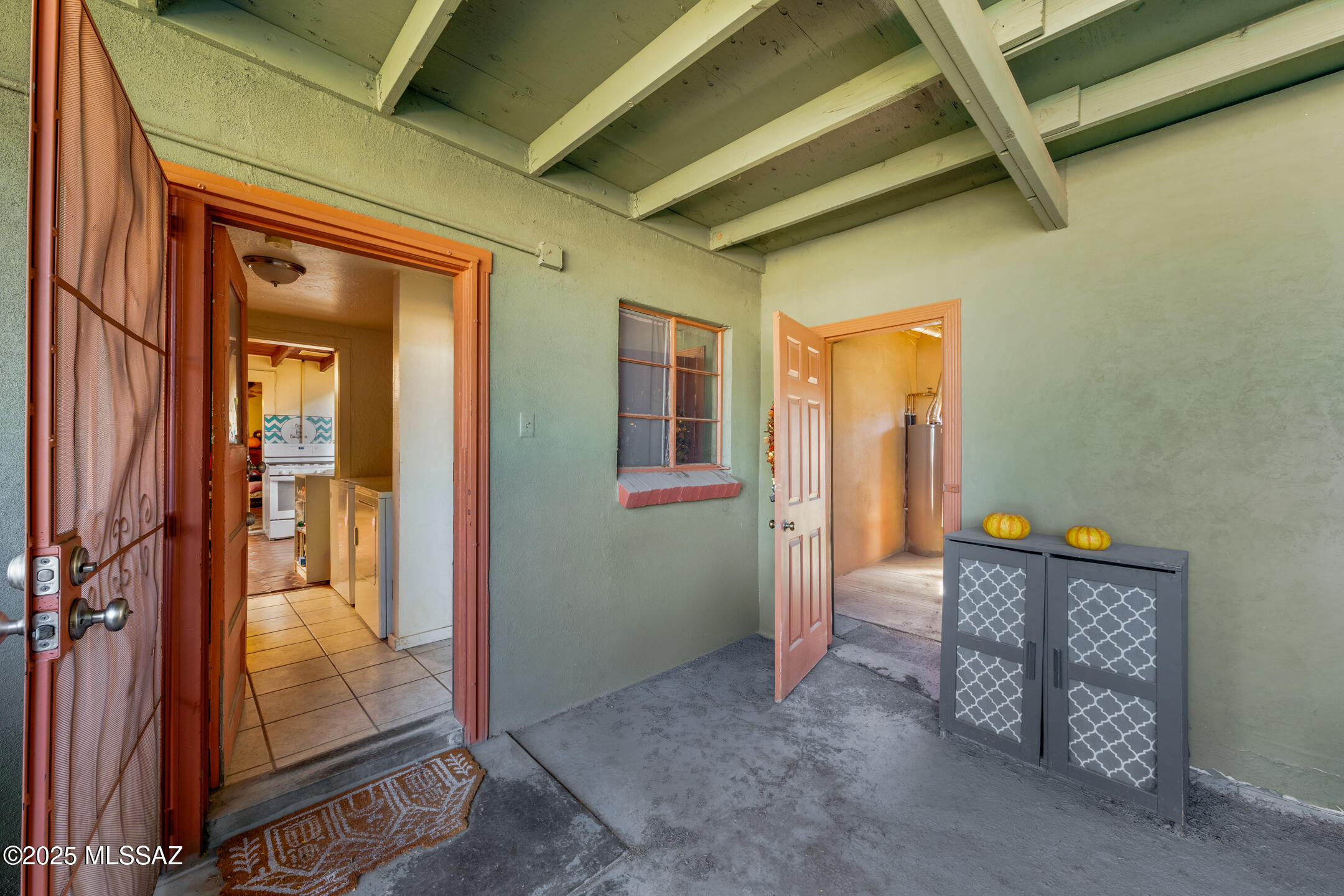 Coronado Heights - Residential Income