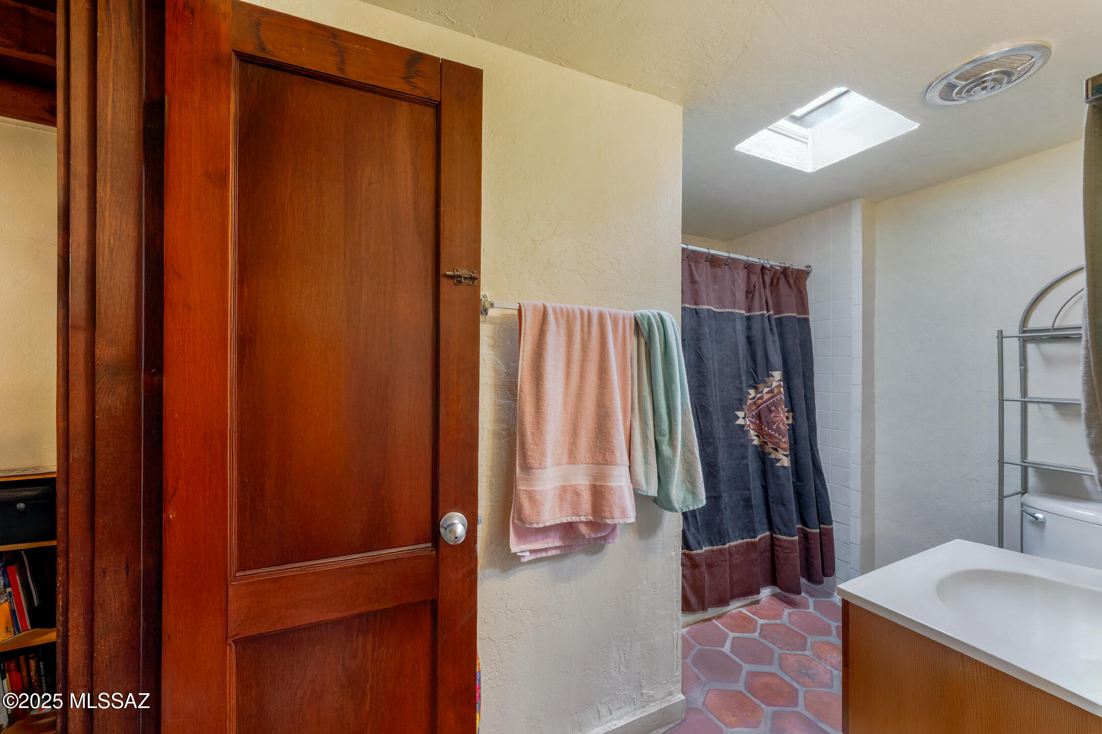 Coronado Heights - Residential Income