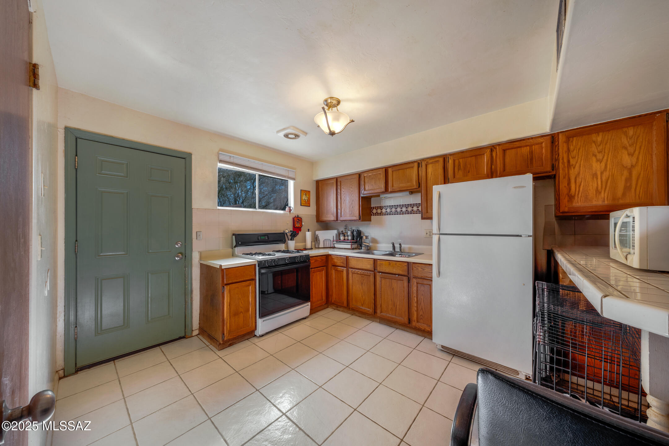 Coronado Heights - Residential Income