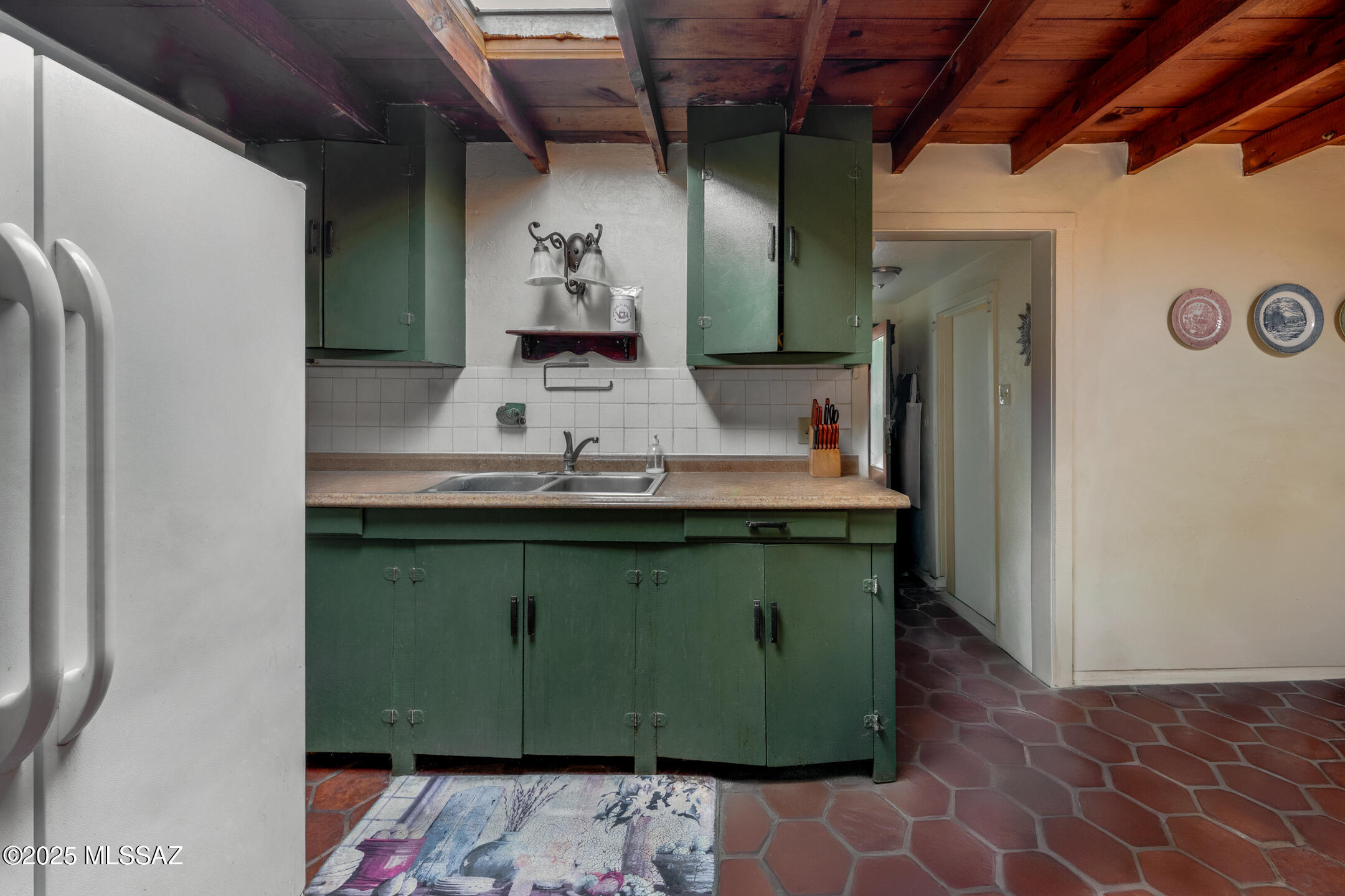 Coronado Heights - Residential Income