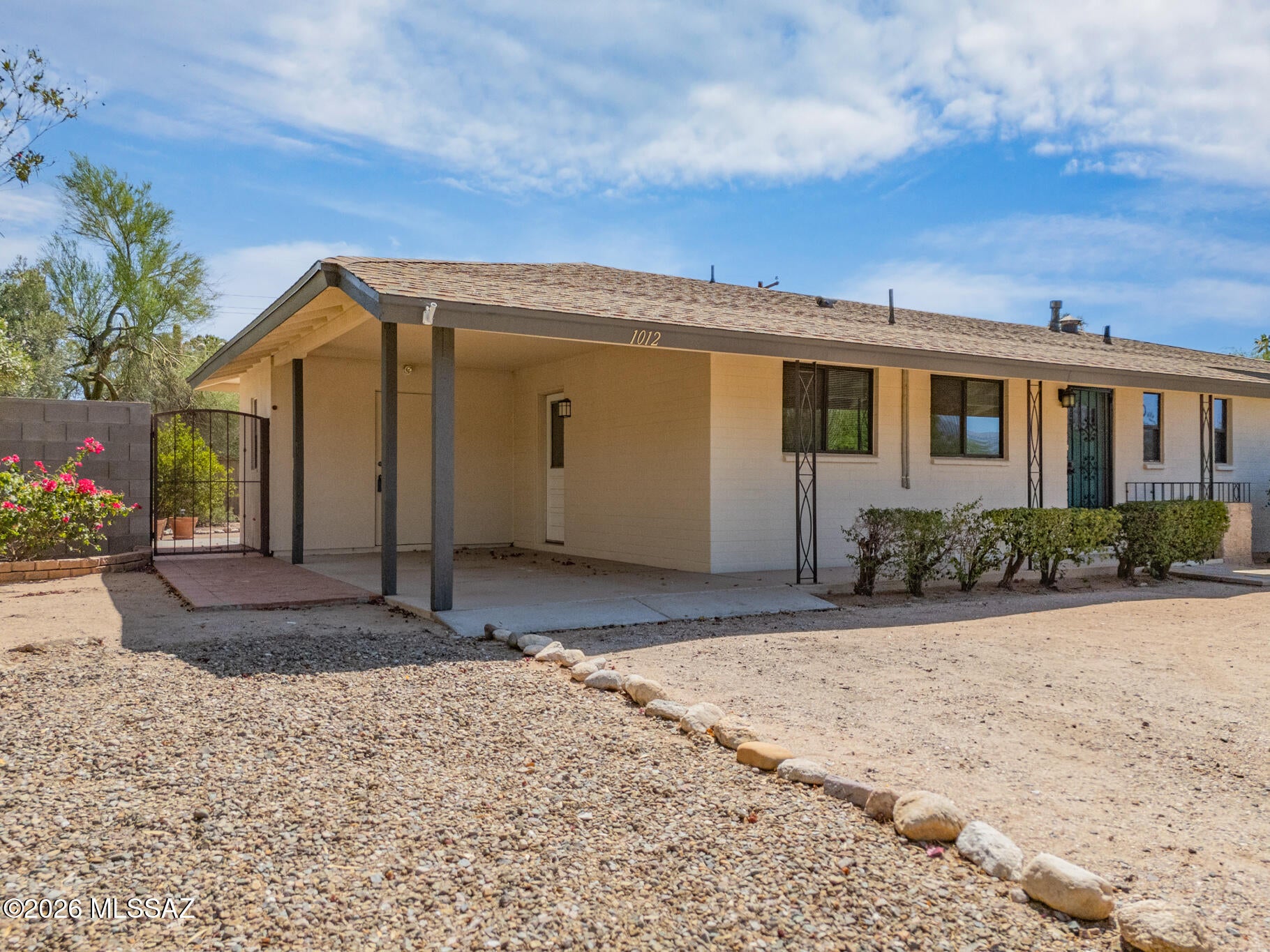 1012 S Carnegie Drive