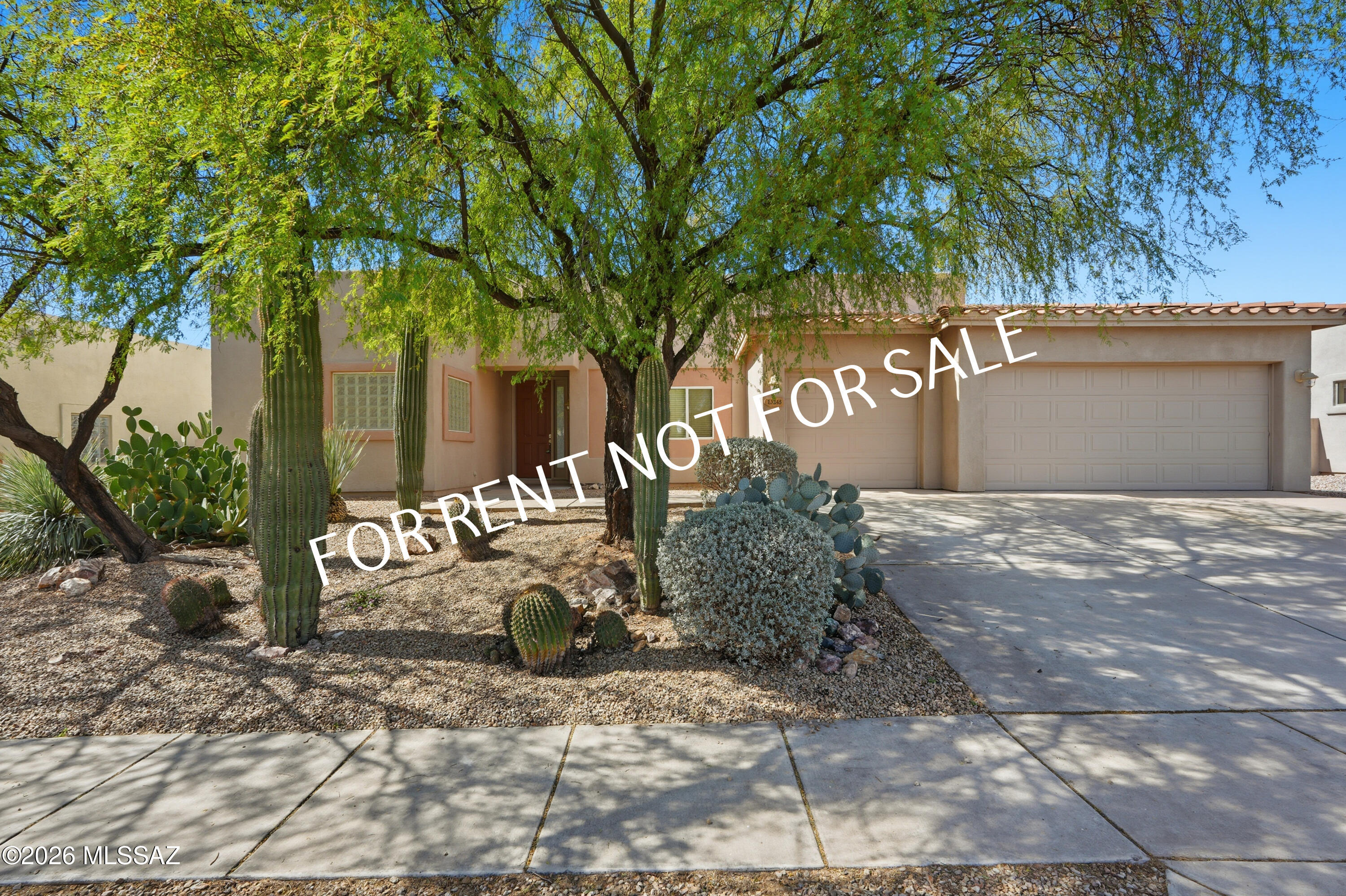 Rancho Vistoso NGHB 10 & 11 (1-360) - Residential Lease