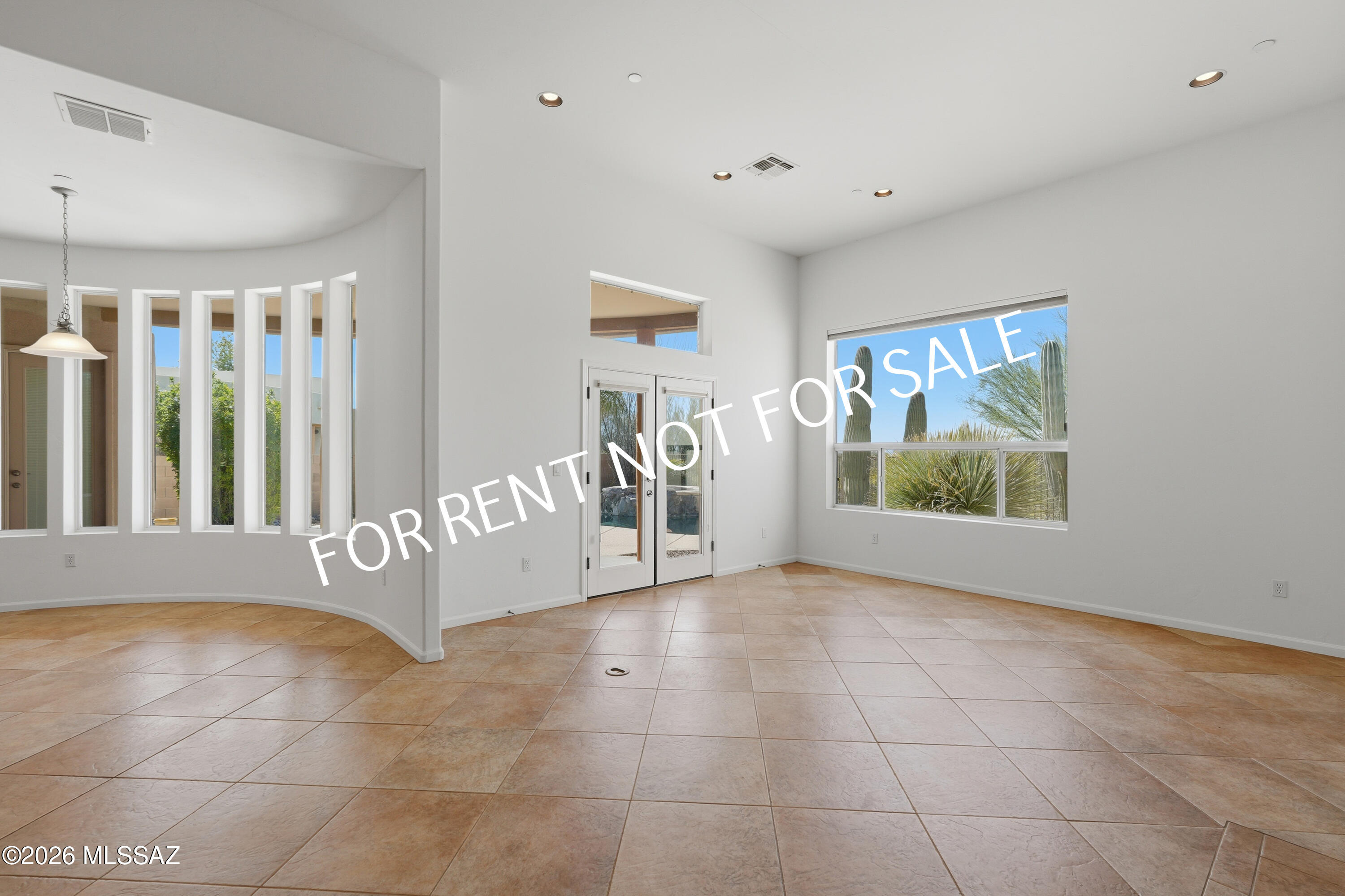 Rancho Vistoso NGHB 10 & 11 (1-360) - Residential Lease