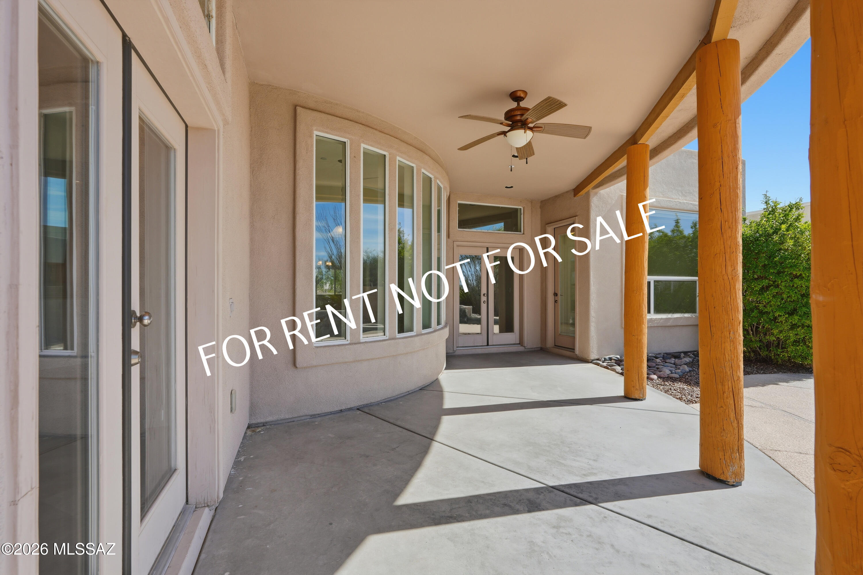 Rancho Vistoso NGHB 10 & 11 (1-360) - Residential Lease