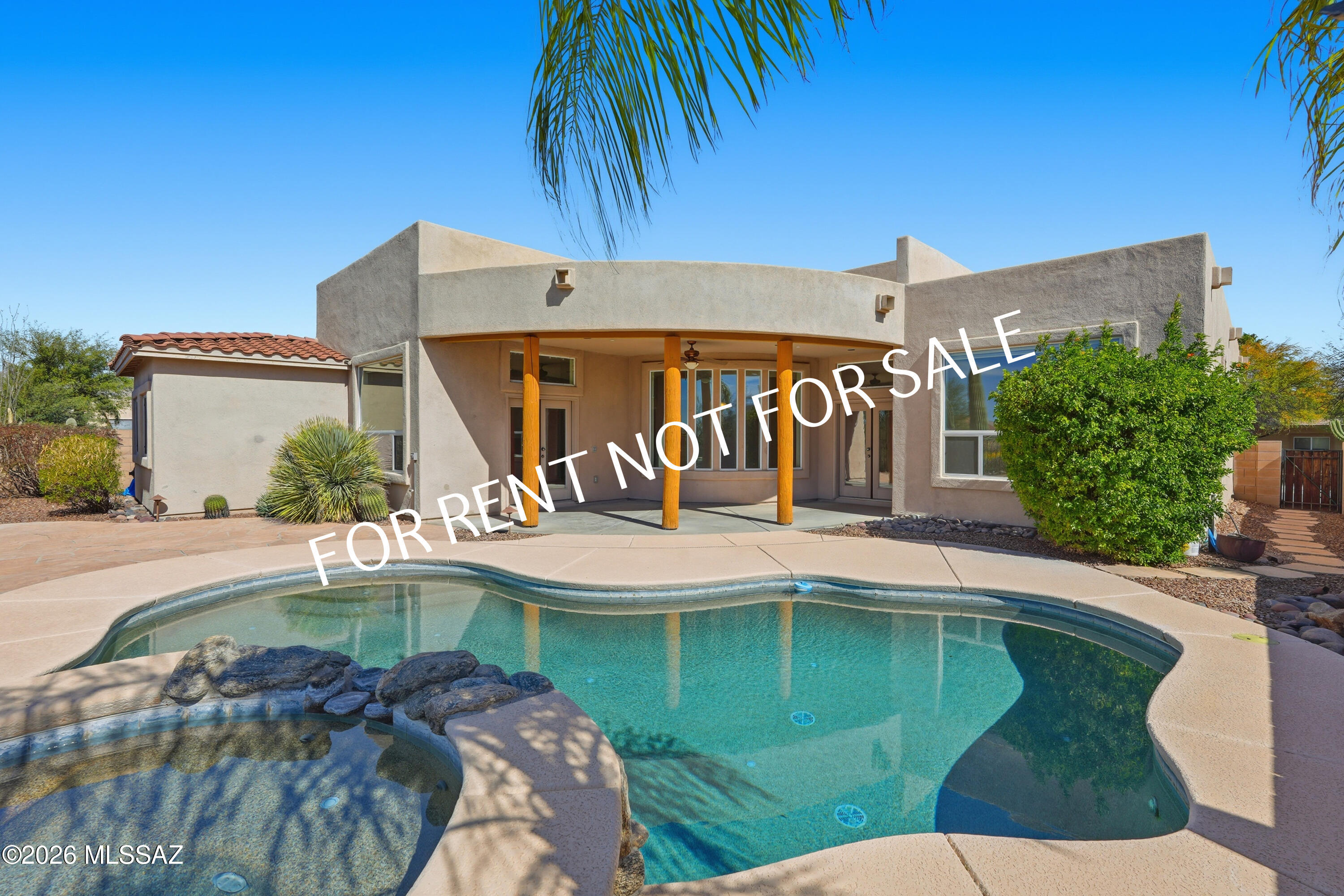 Rancho Vistoso NGHB 10 & 11 (1-360) - Residential Lease