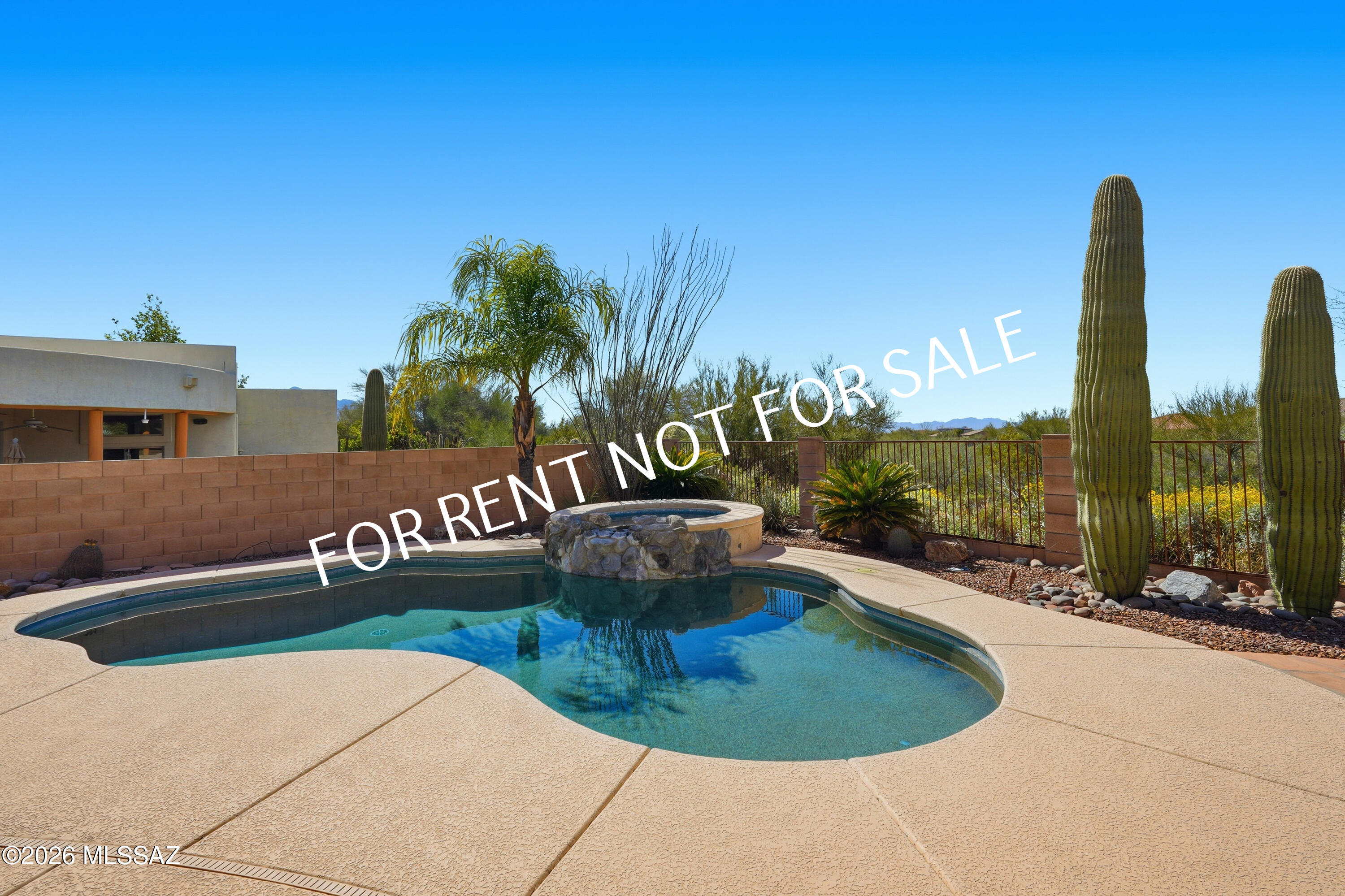 Rancho Vistoso NGHB 10 & 11 (1-360) - Residential Lease