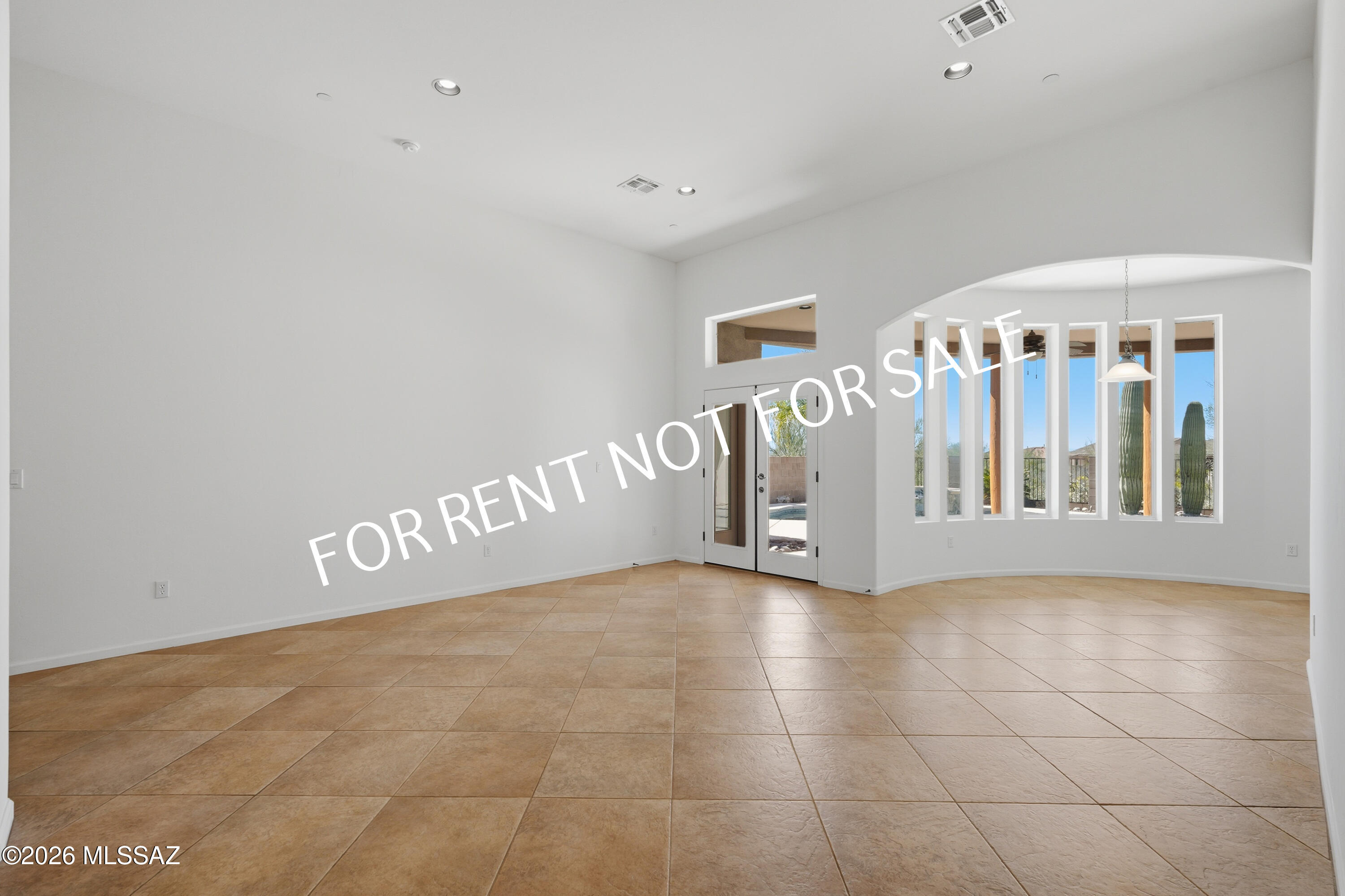 Rancho Vistoso NGHB 10 & 11 (1-360) - Residential Lease