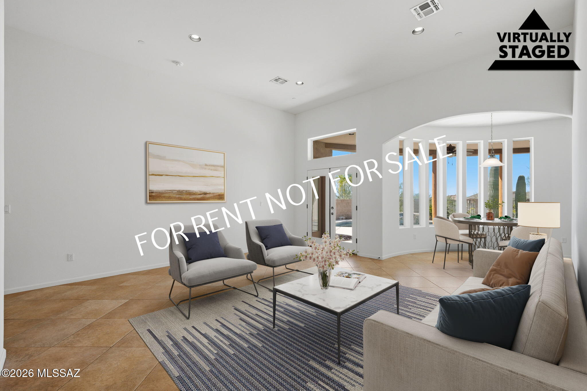Rancho Vistoso NGHB 10 & 11 (1-360) - Residential Lease
