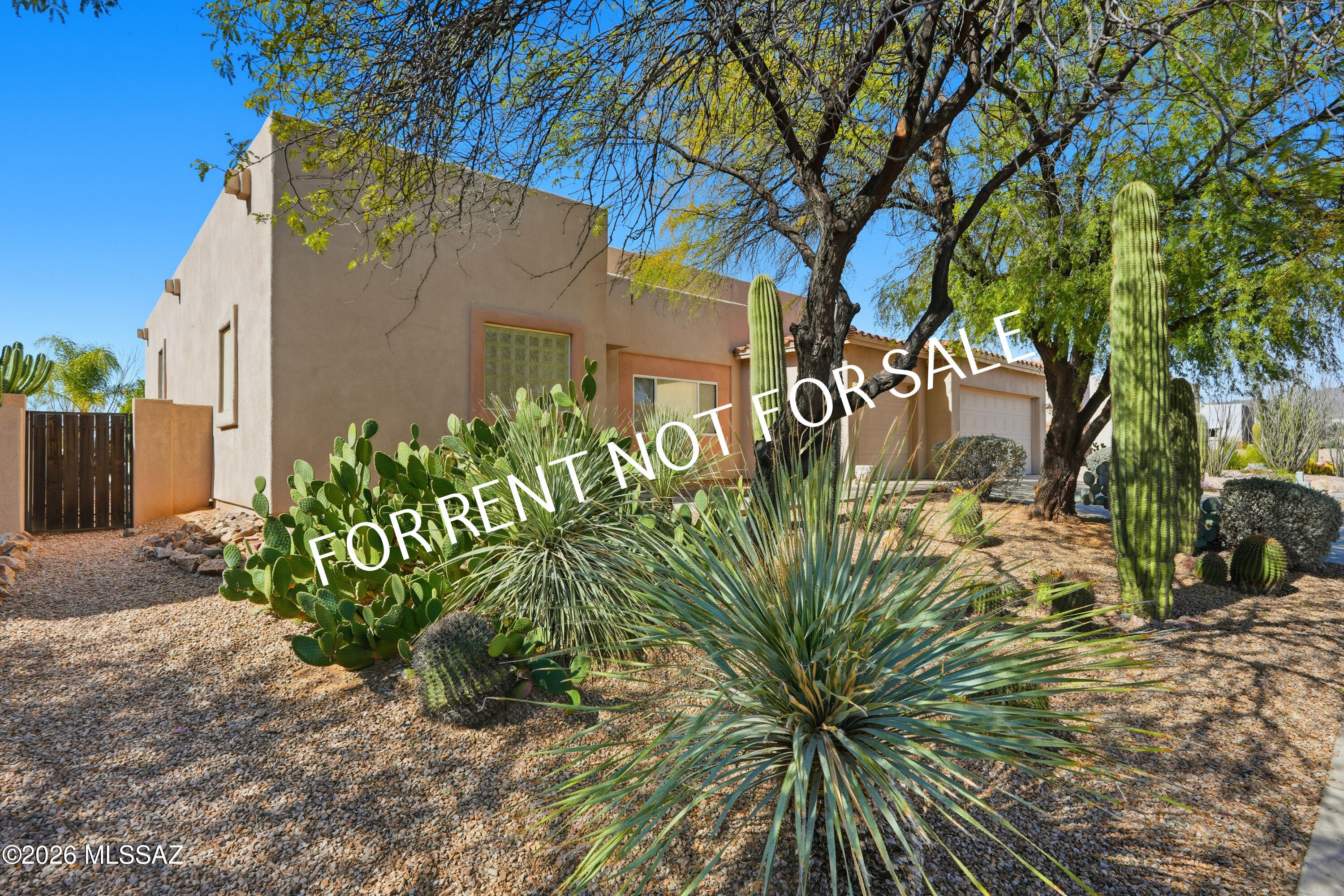 Rancho Vistoso NGHB 10 & 11 (1-360) - Residential Lease