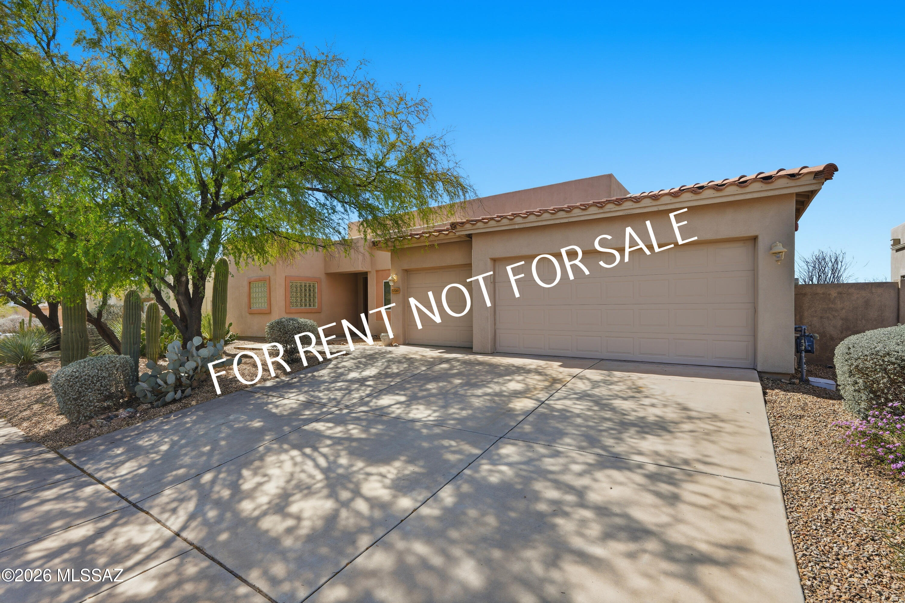 Rancho Vistoso NGHB 10 & 11 (1-360) - Residential Lease