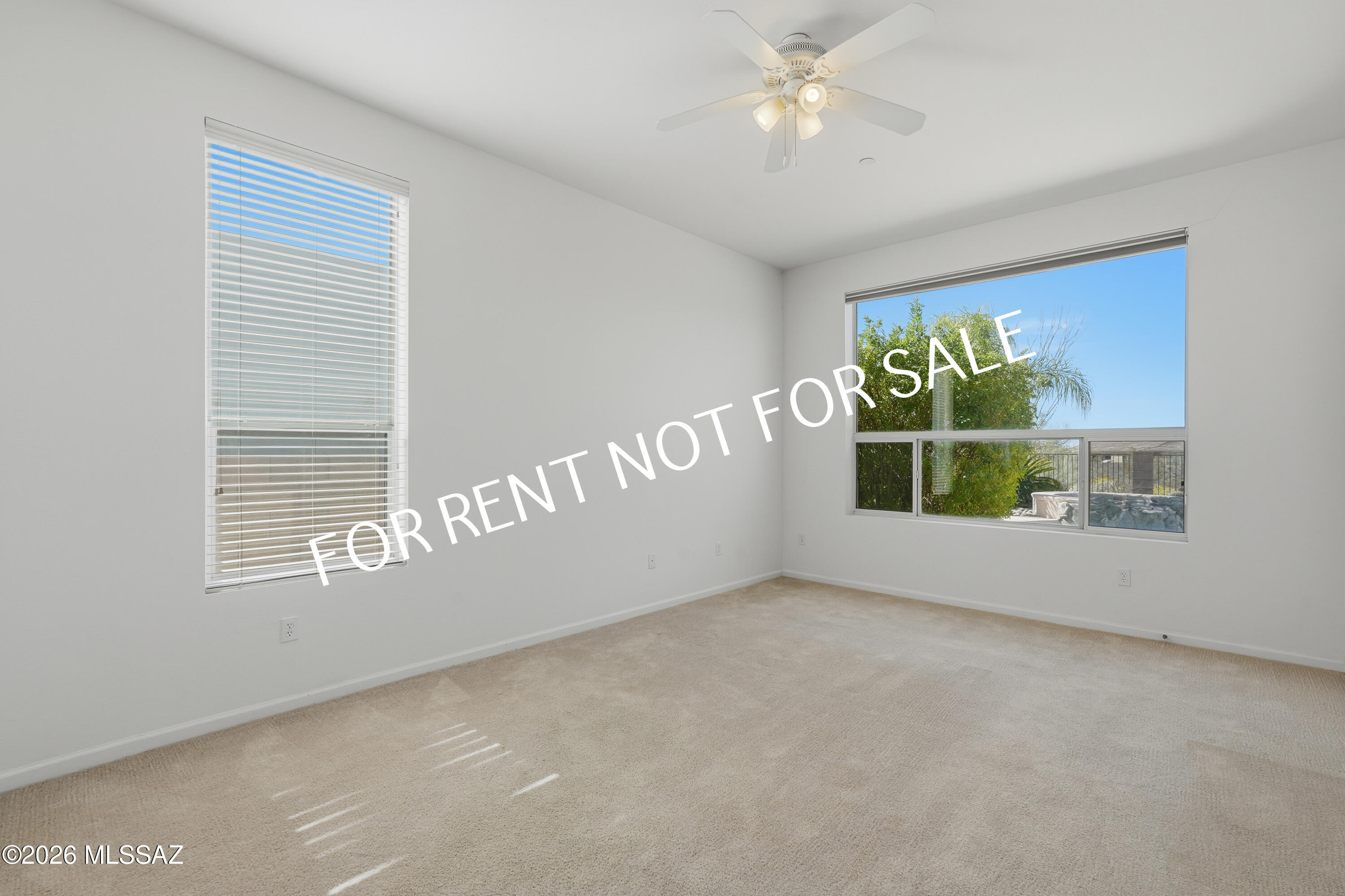 Rancho Vistoso NGHB 10 & 11 (1-360) - Residential Lease