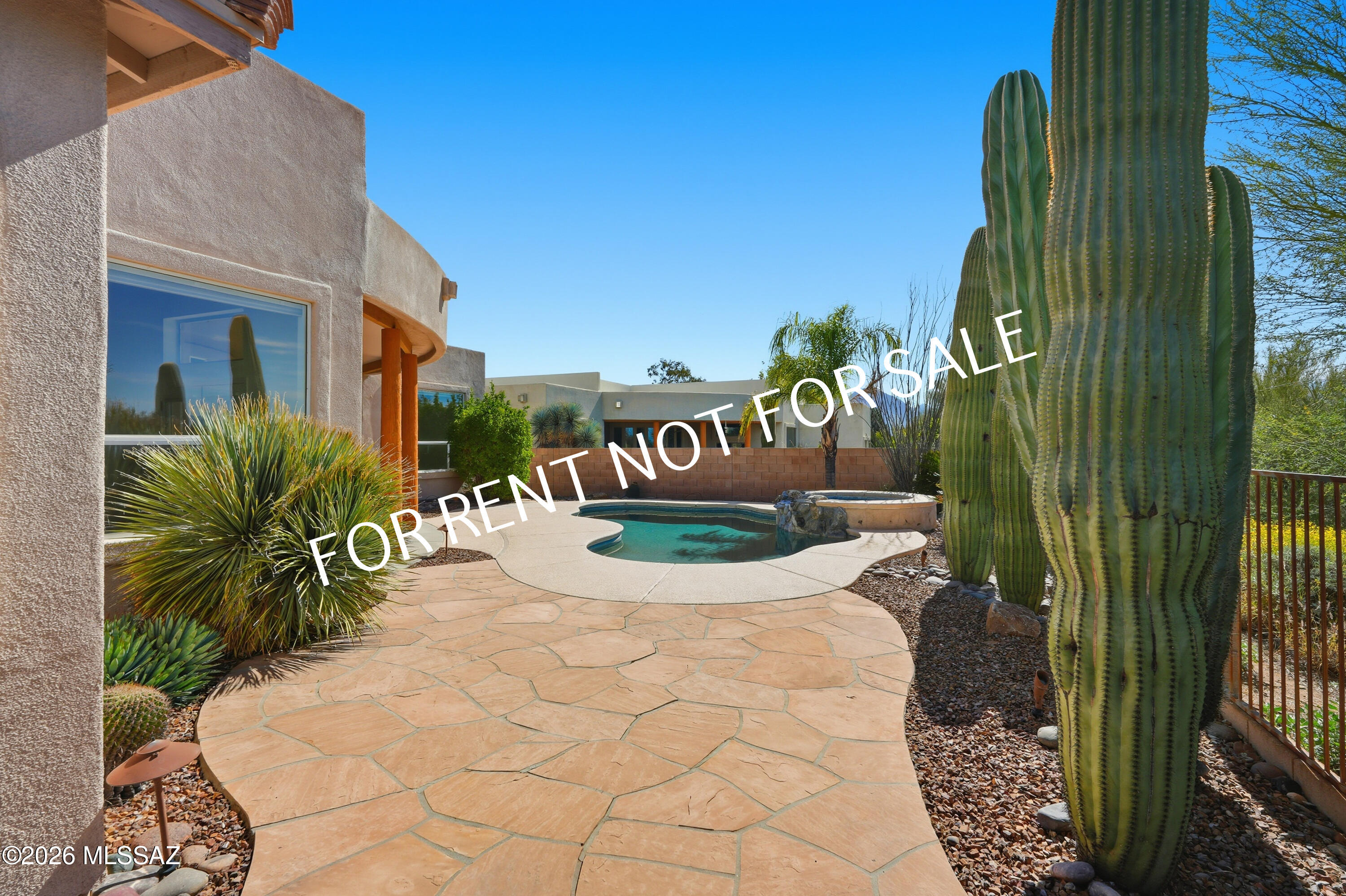 Rancho Vistoso NGHB 10 & 11 (1-360) - Residential Lease
