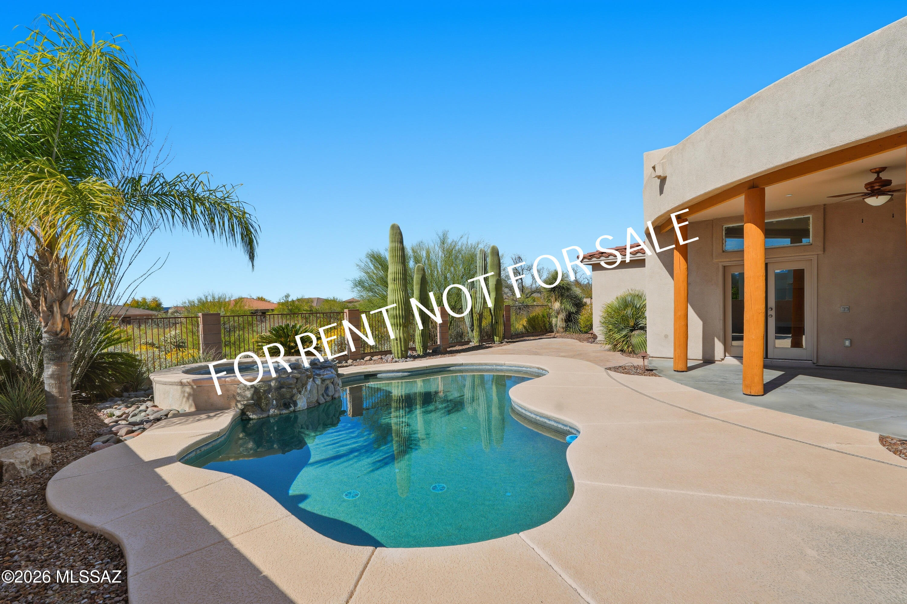 Rancho Vistoso NGHB 10 & 11 (1-360) - Residential Lease