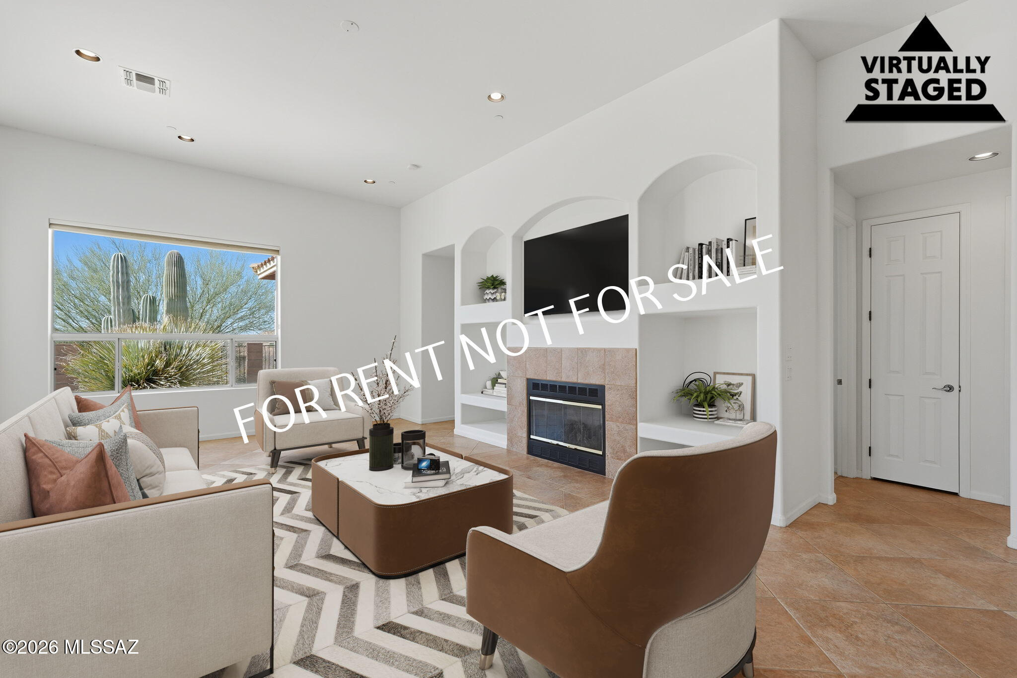 Rancho Vistoso NGHB 10 & 11 (1-360) - Residential Lease