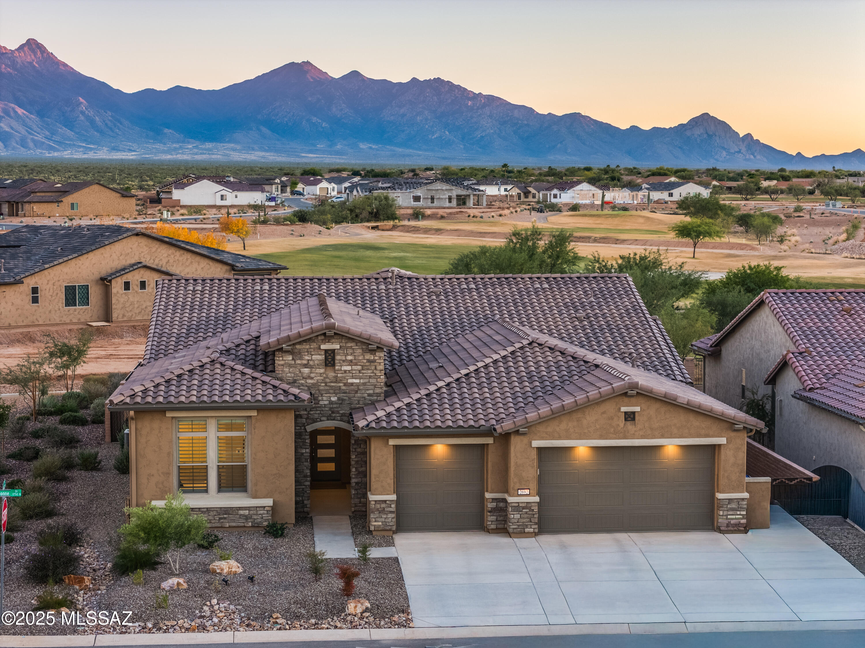 Quail Creek II Unit 28 - Residential