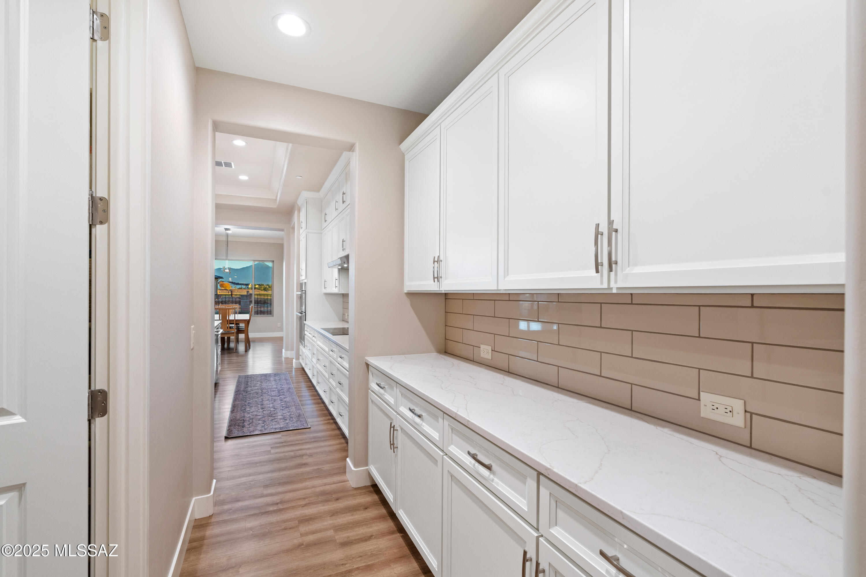 Quail Creek II Unit 28 - Residential