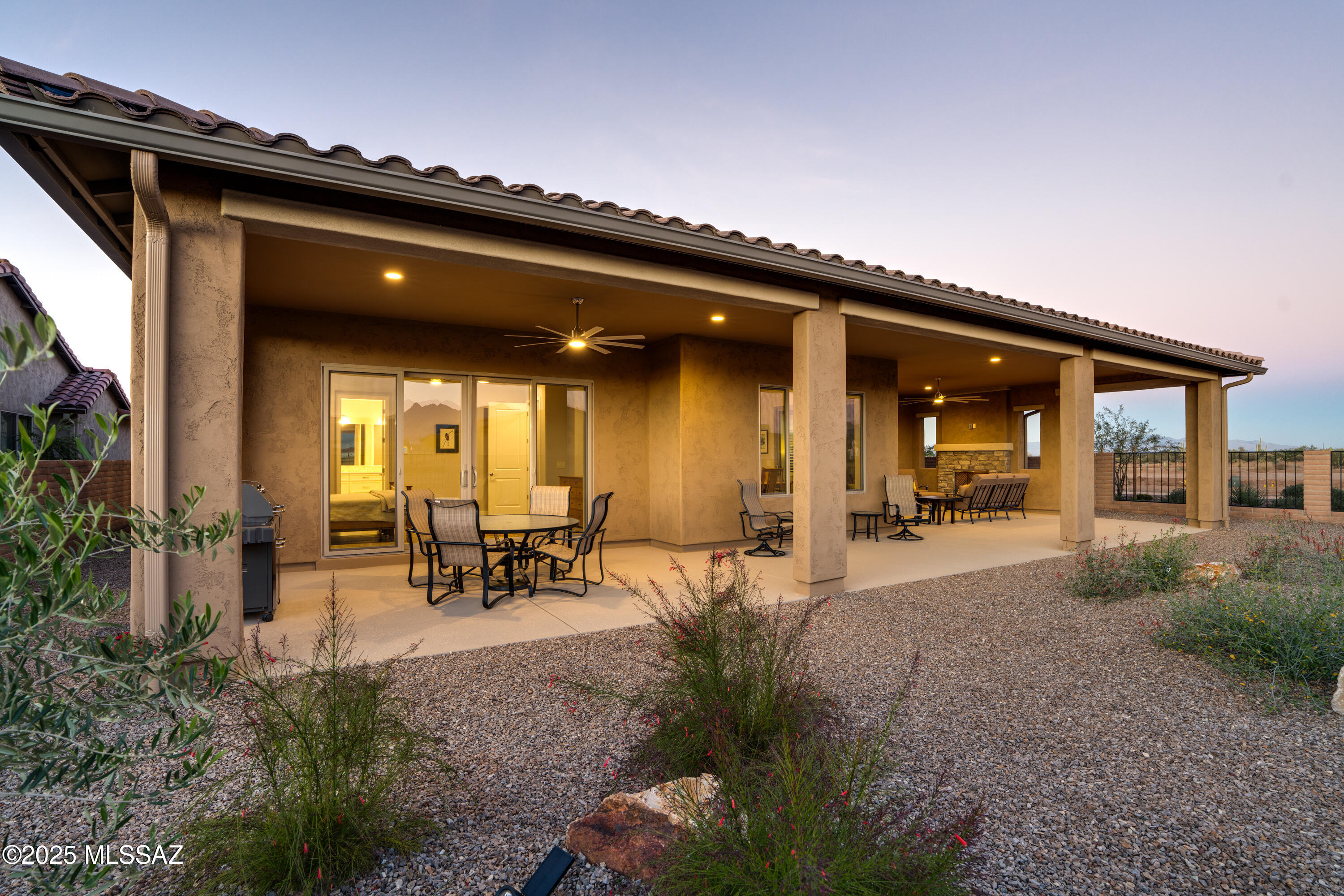 Quail Creek II Unit 28 - Residential