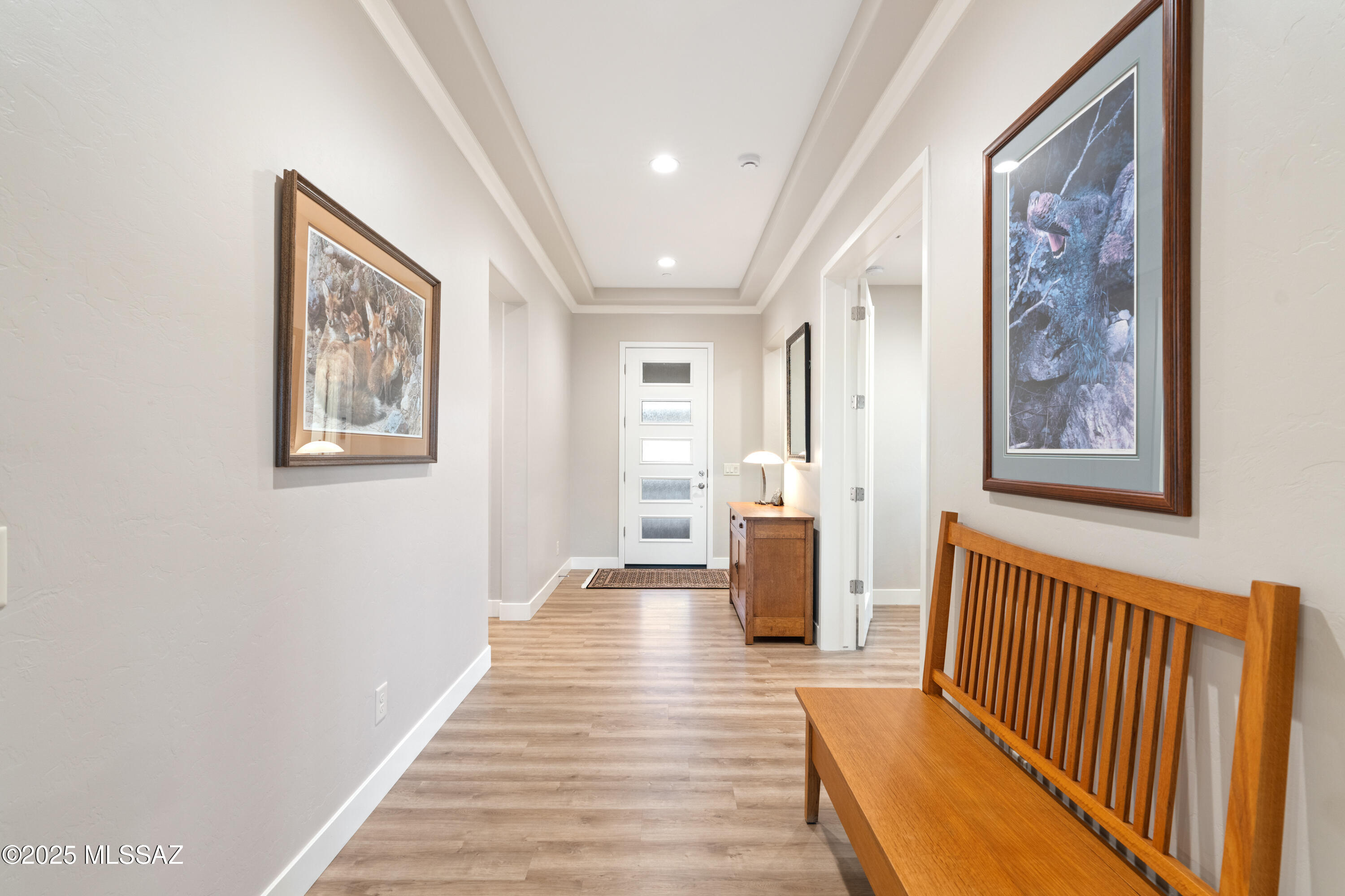 Quail Creek II Unit 28 - Residential