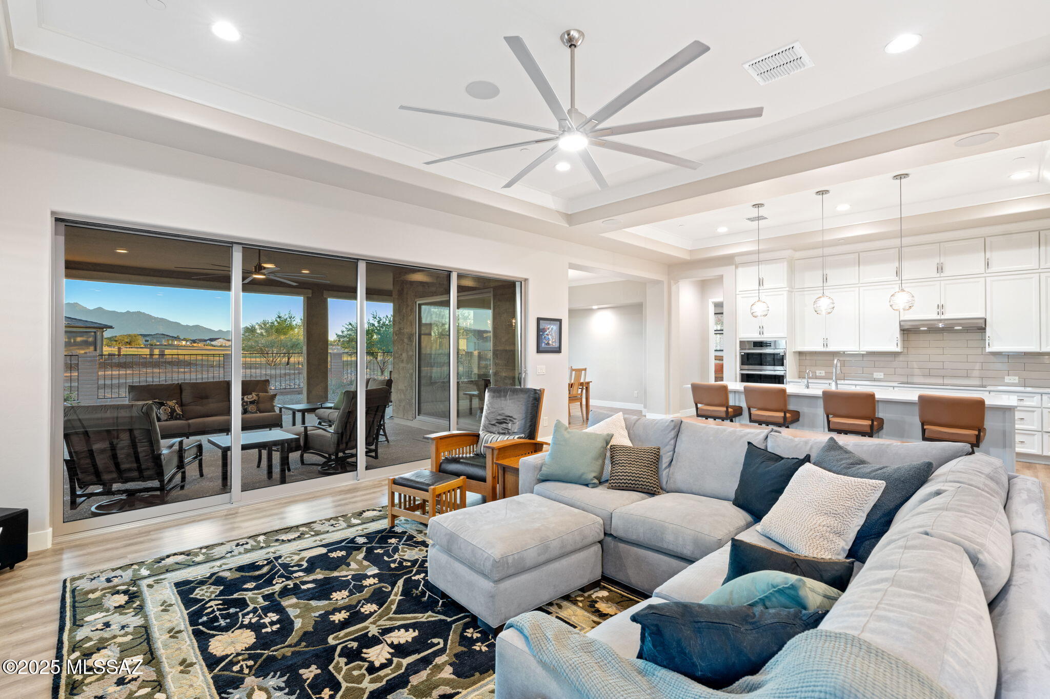 Quail Creek II Unit 28 - Residential