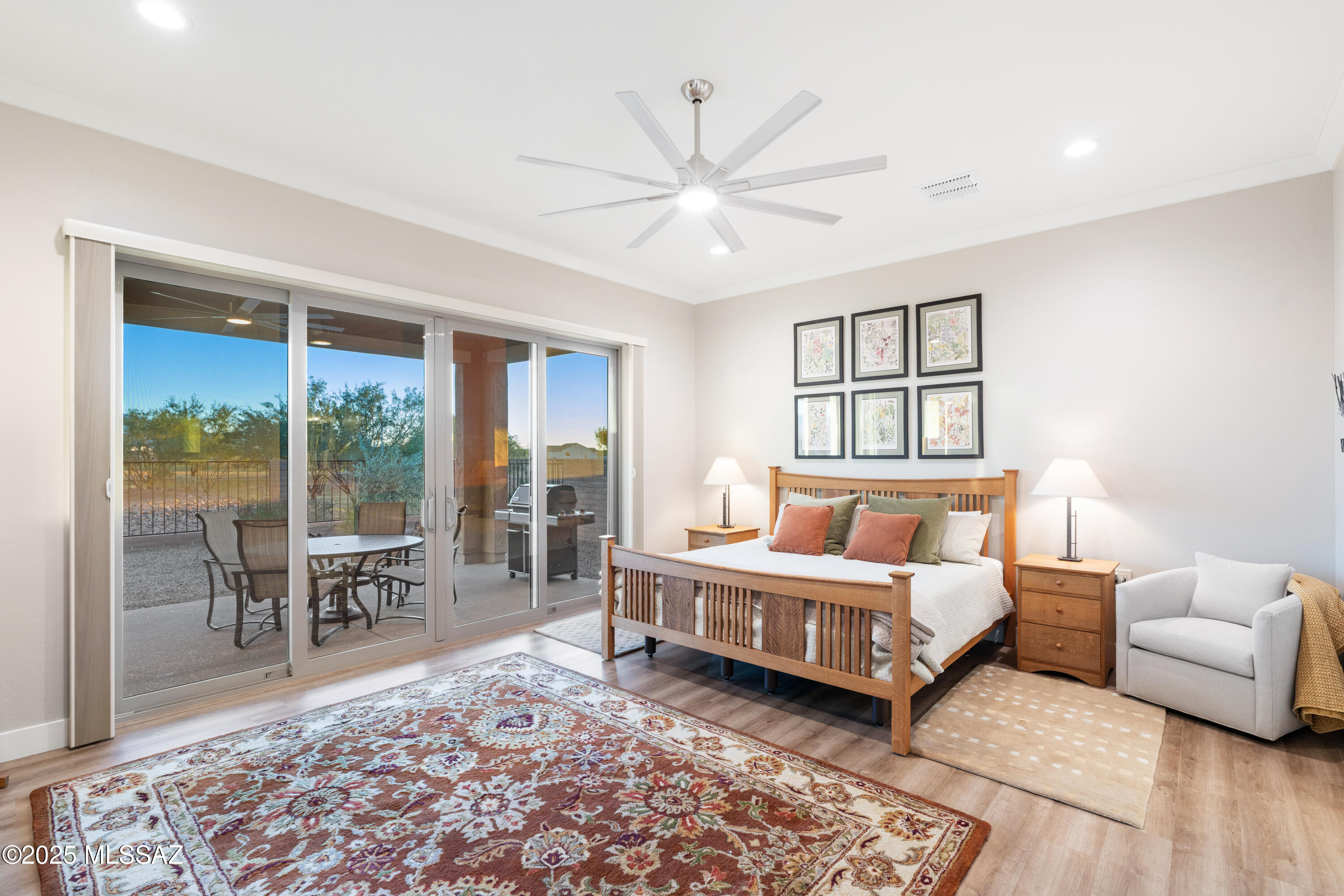 Quail Creek II Unit 28 - Residential