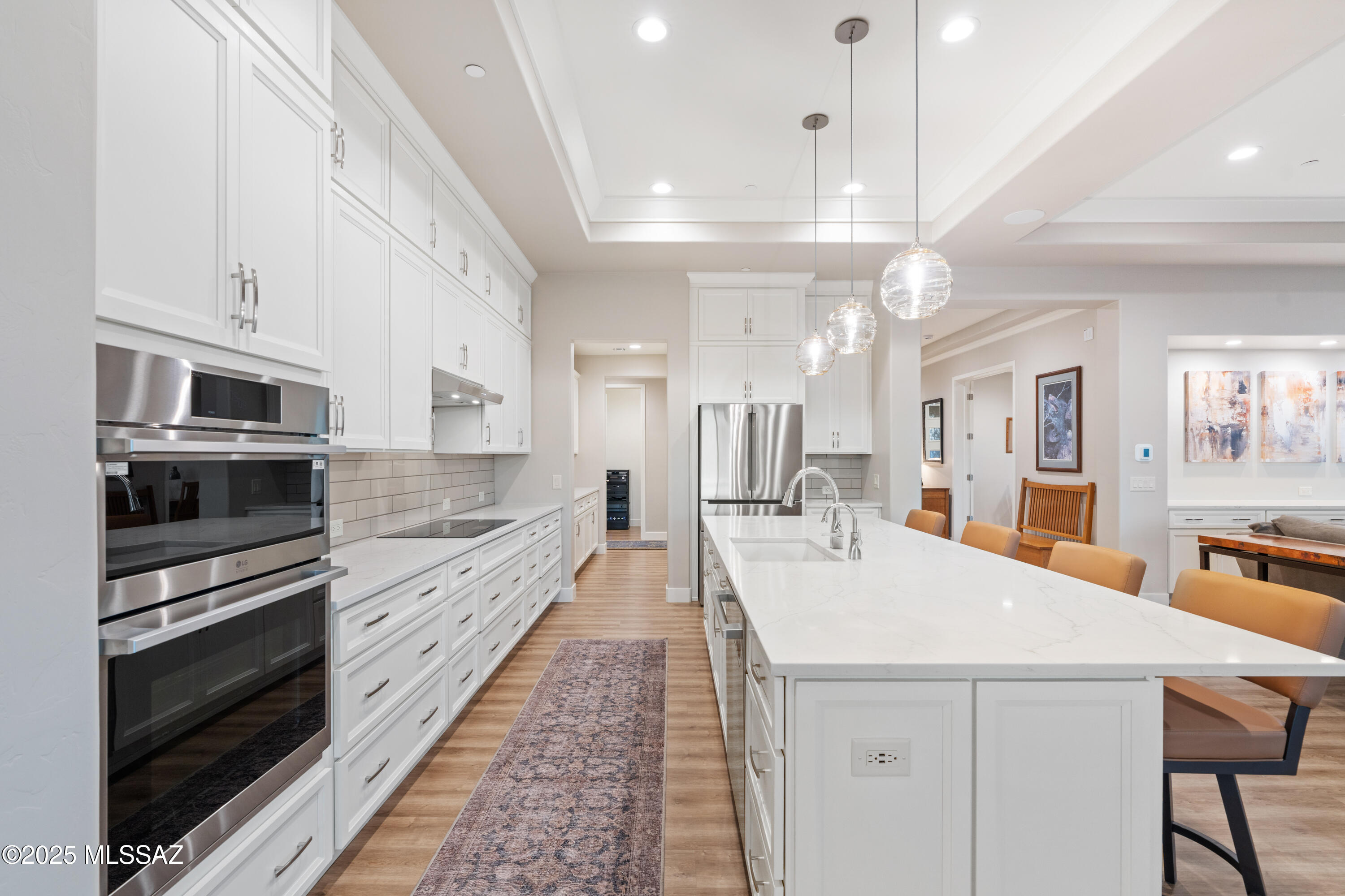 Quail Creek II Unit 28 - Residential