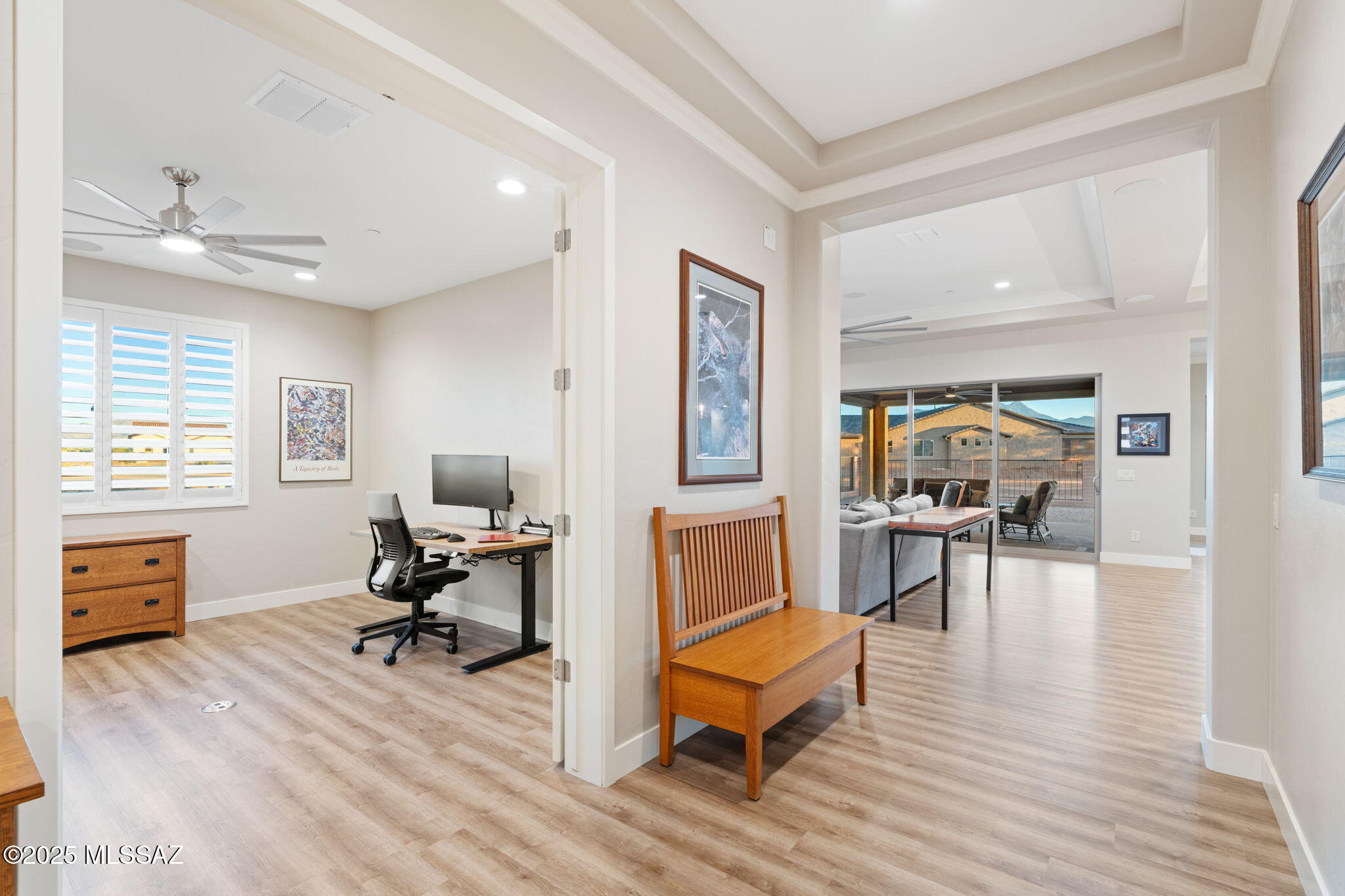 Quail Creek II Unit 28 - Residential