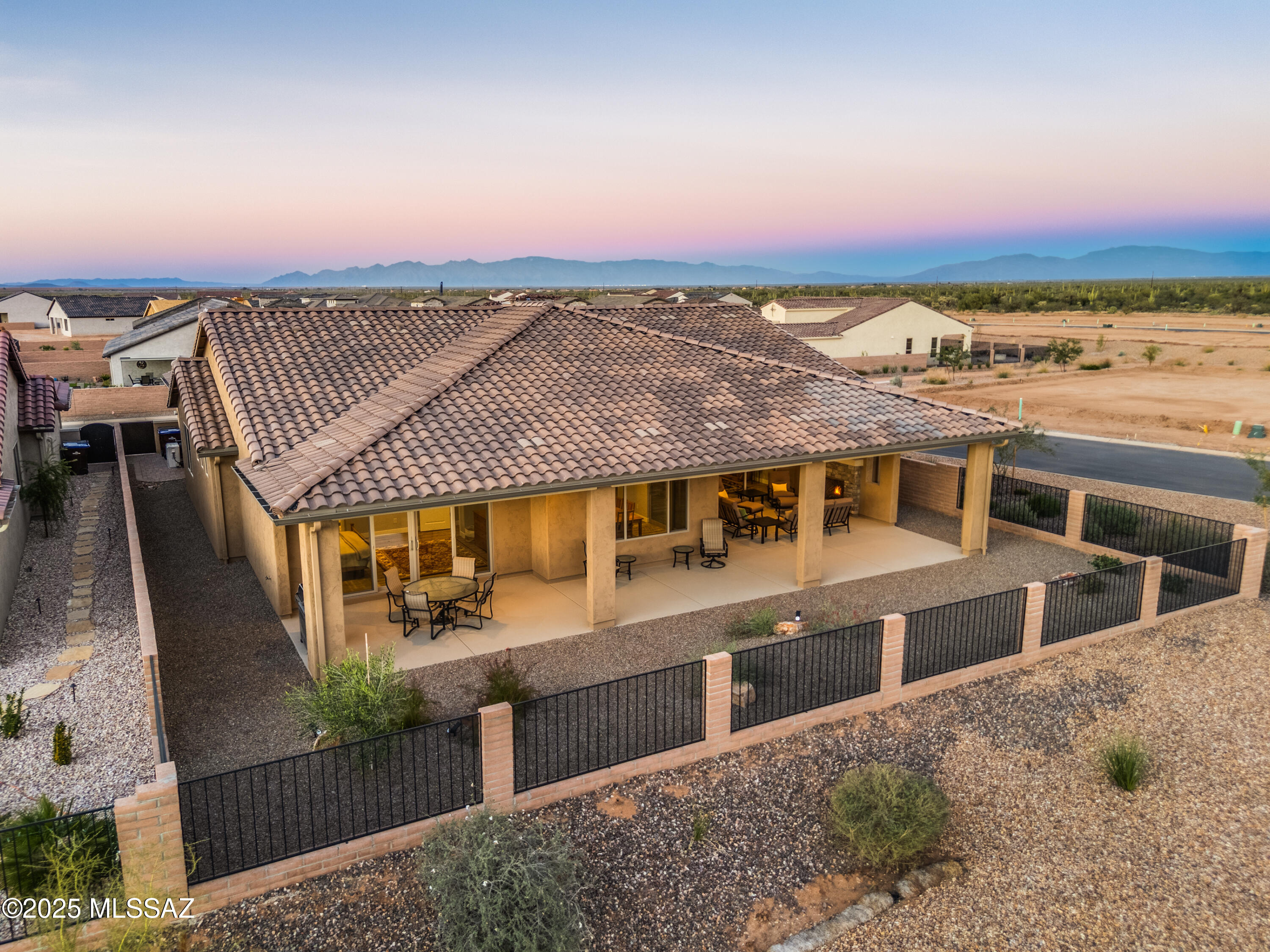 Quail Creek II Unit 28 - Residential